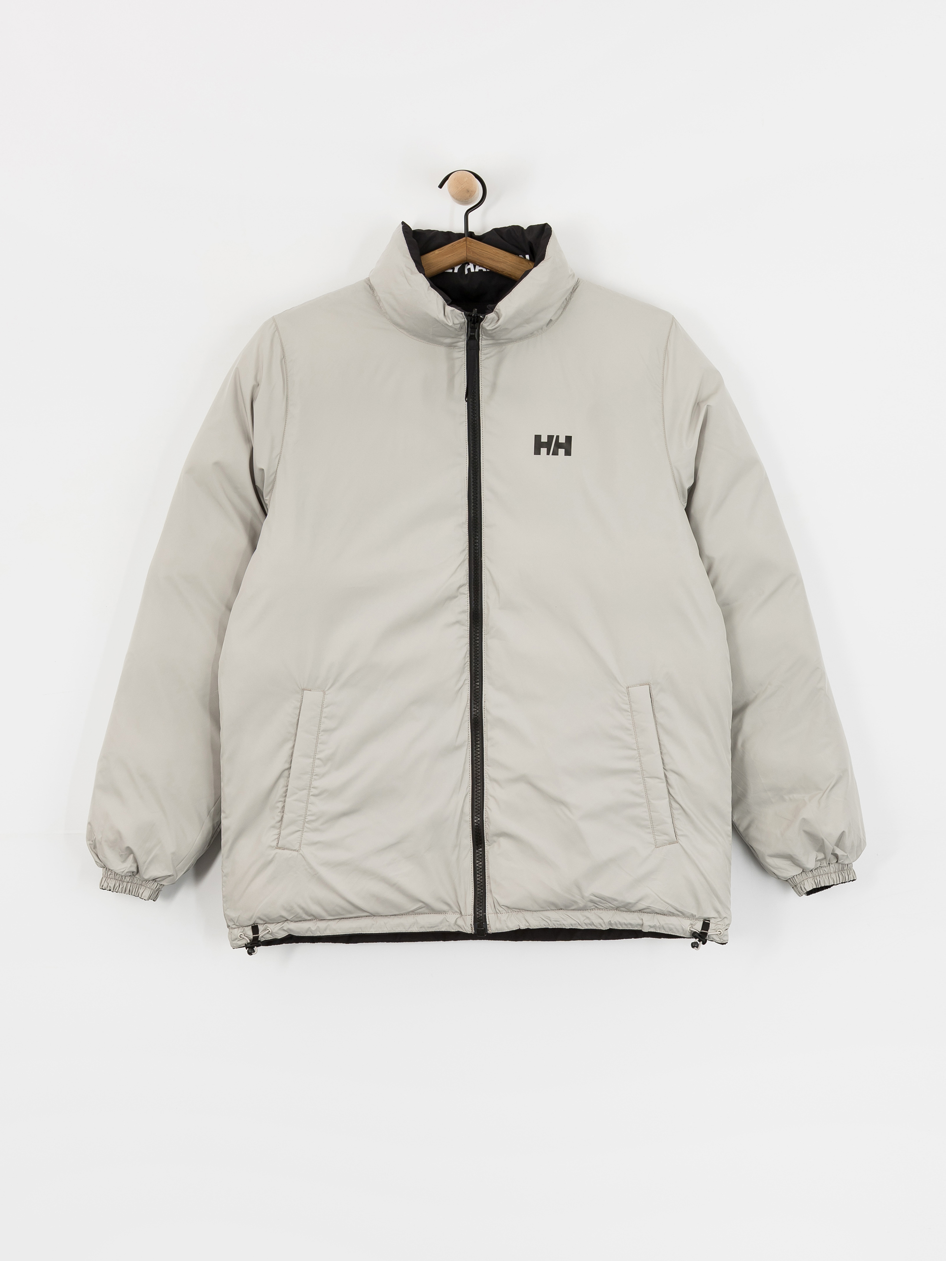 Geacă Helly Hansen Yu 23 Reversible Puffer (black)