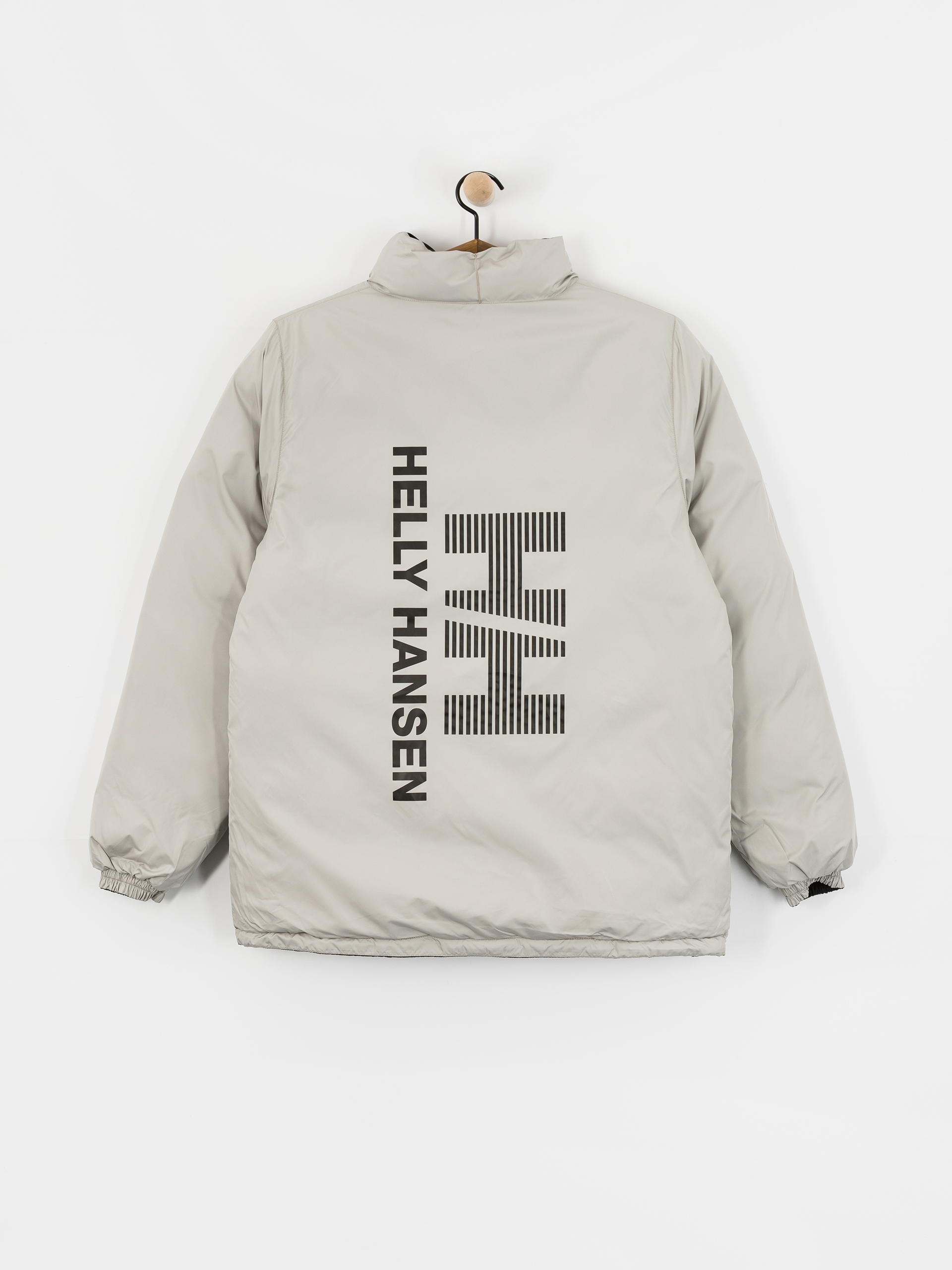 Geacă Helly Hansen Yu 23 Reversible Puffer (black)