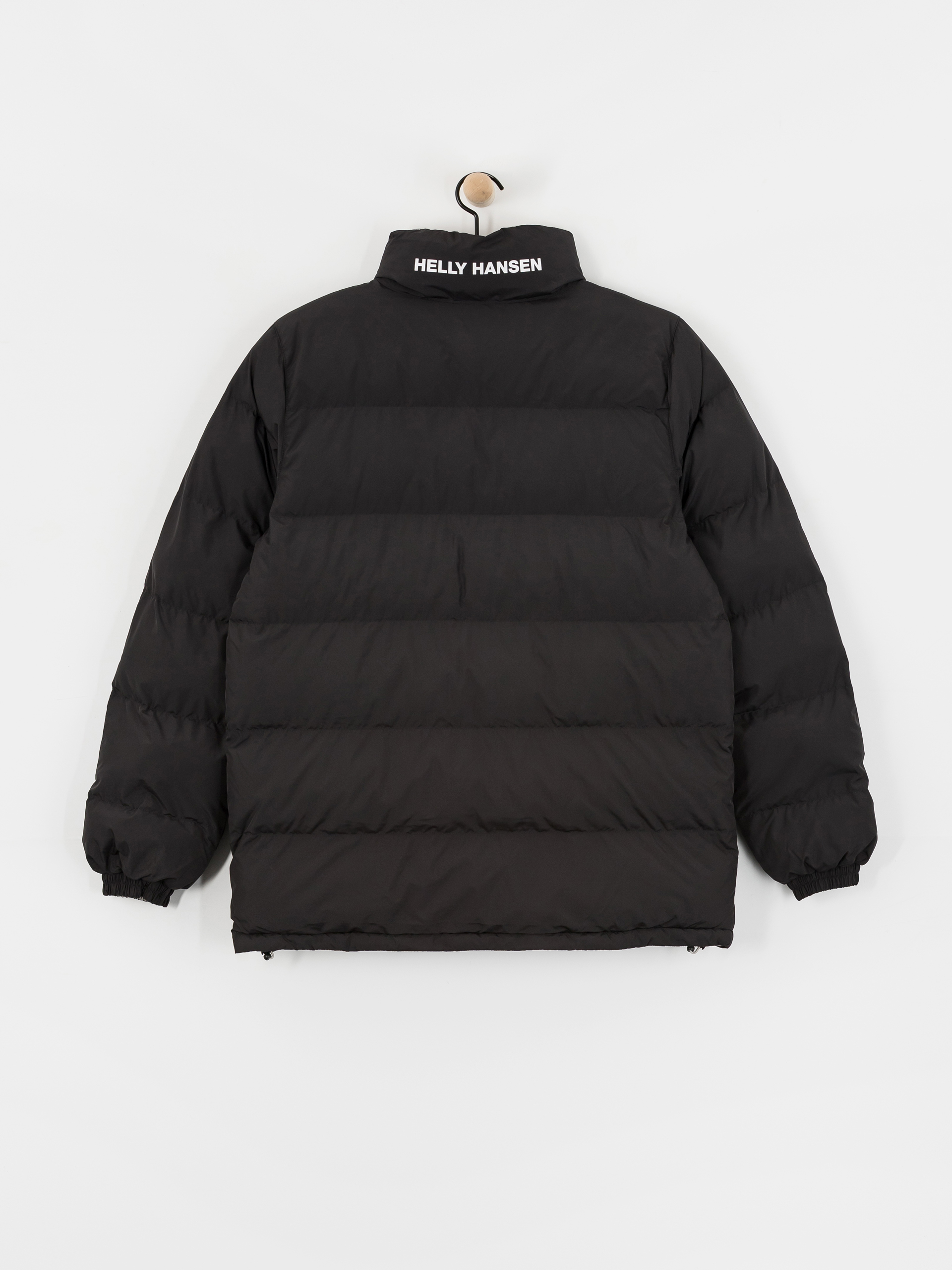 Geacă Helly Hansen Yu 23 Reversible Puffer (black)