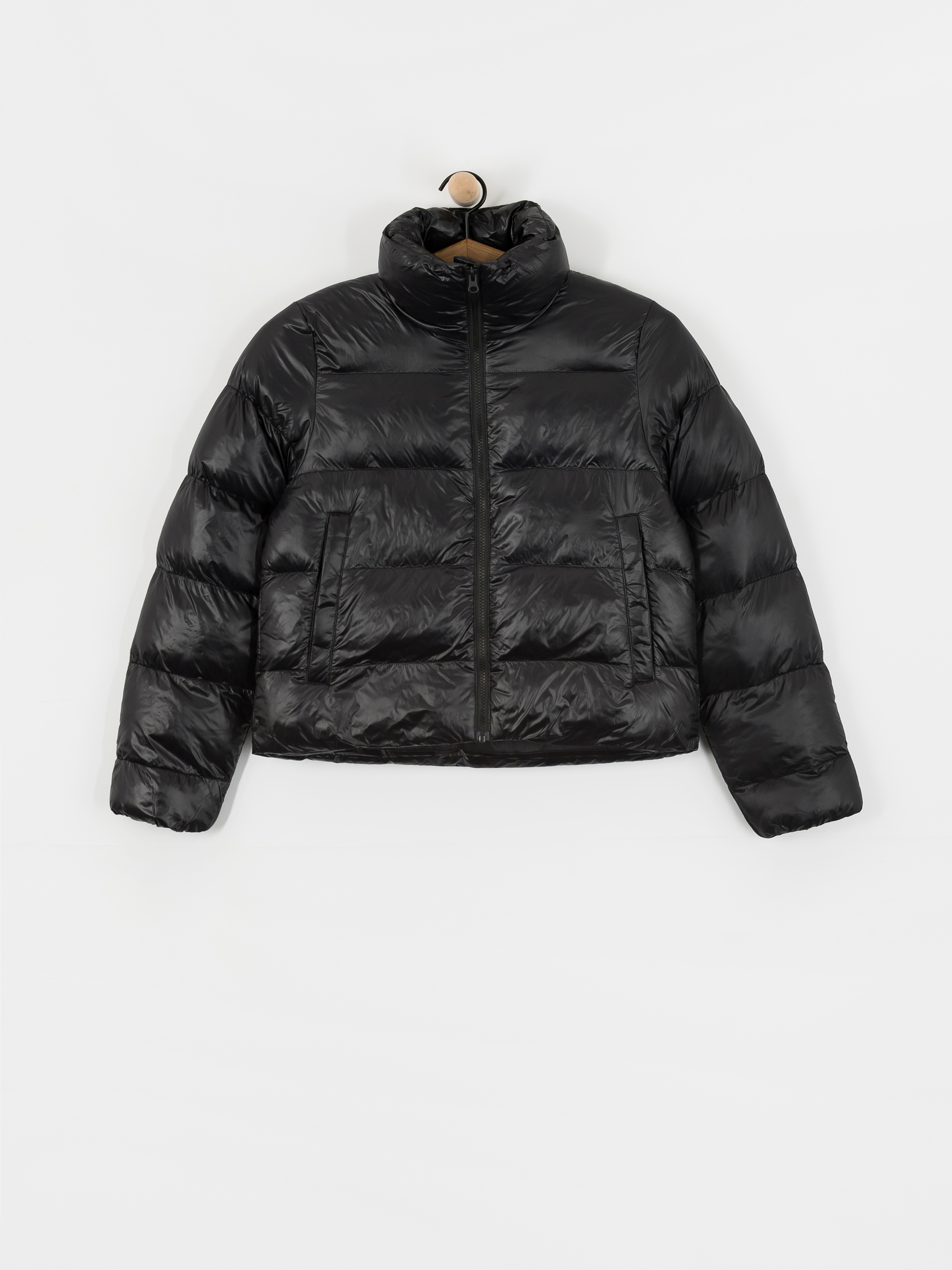 Geacă Helly Hansen Jade Puffer Wmn (black)