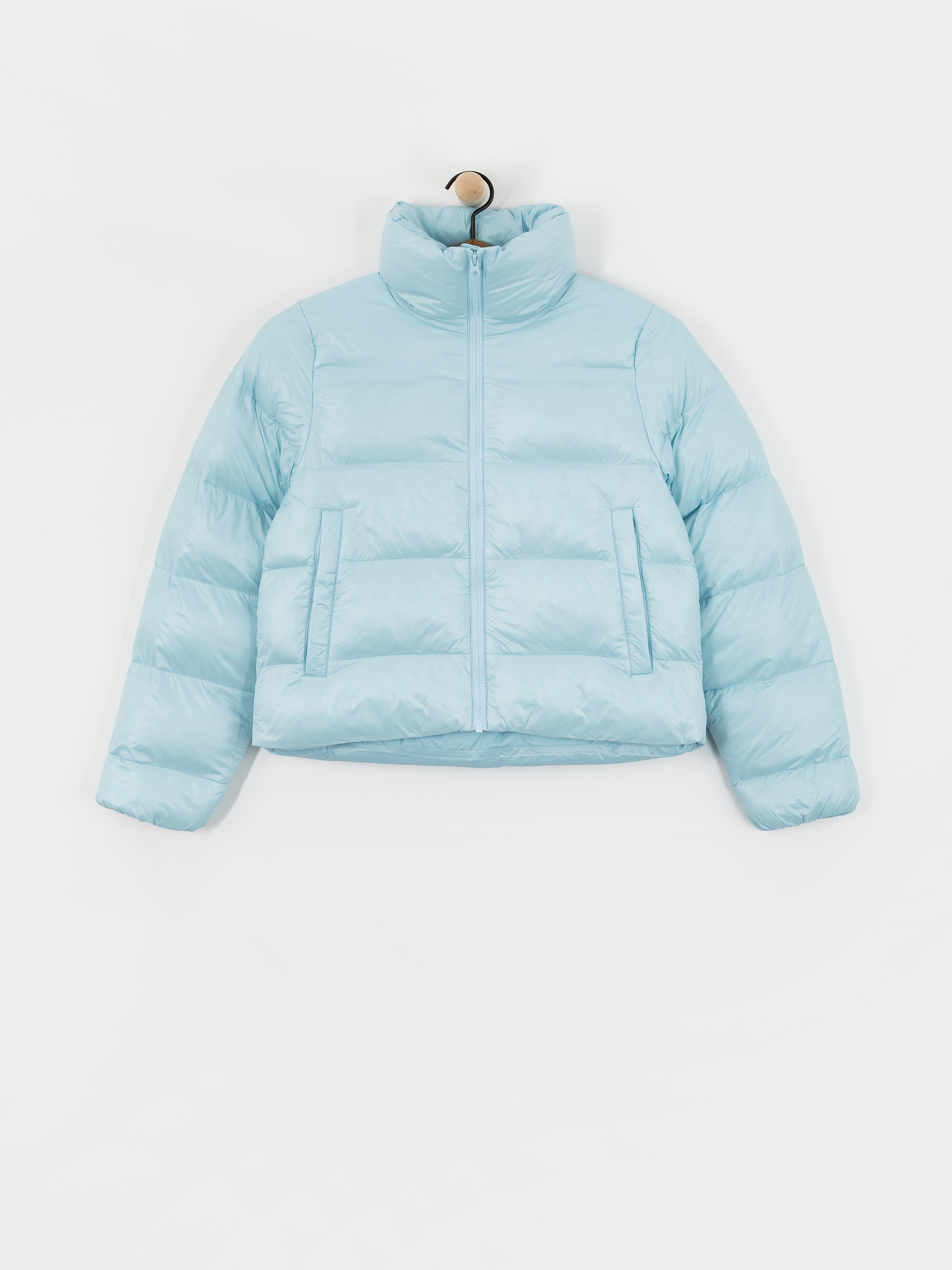 Geacă Helly Hansen Jade Puffer Wmn (light cyan)