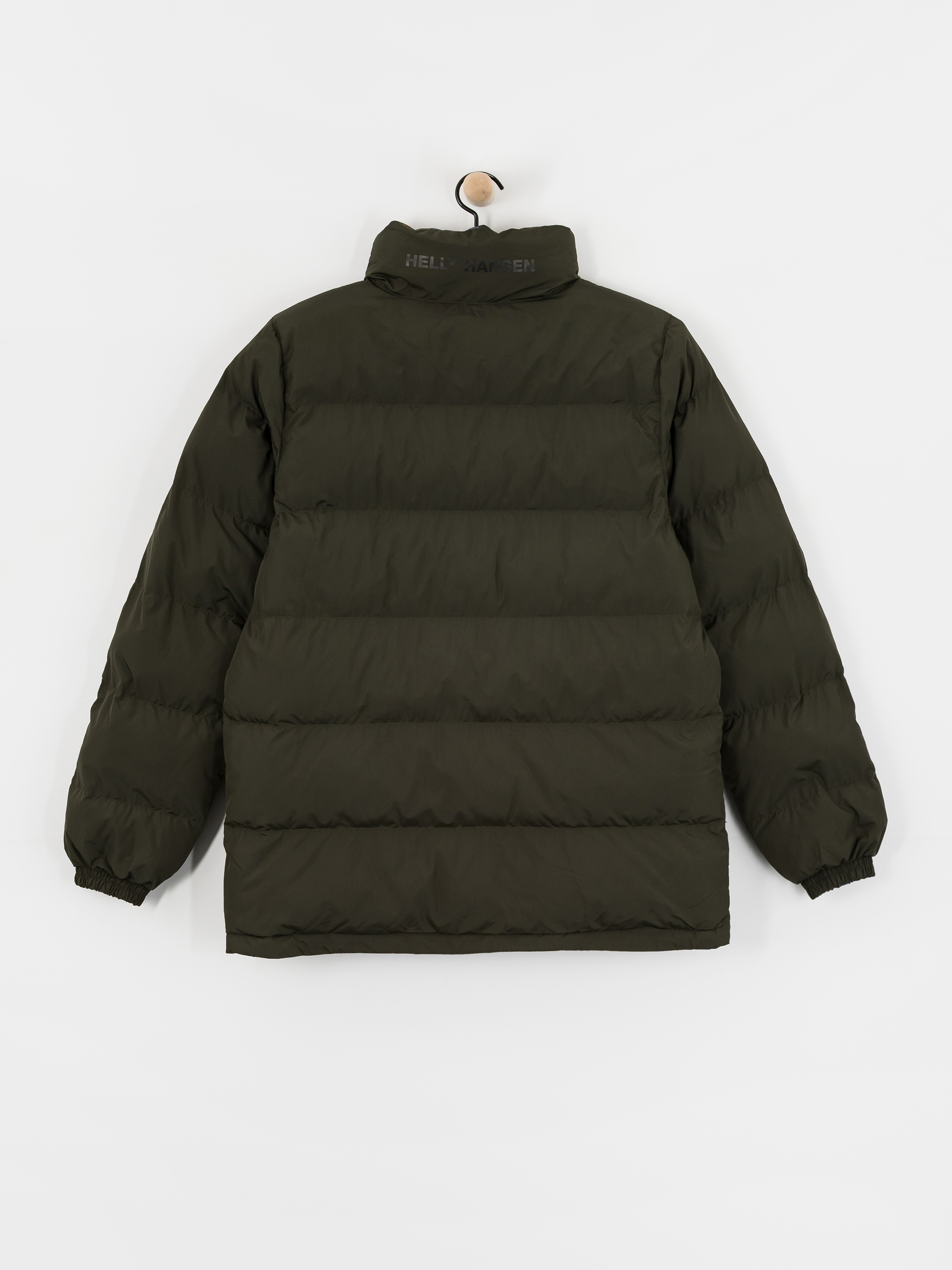 Geacă Helly Hansen Yu 23 Reversible Puffer (dark utility)