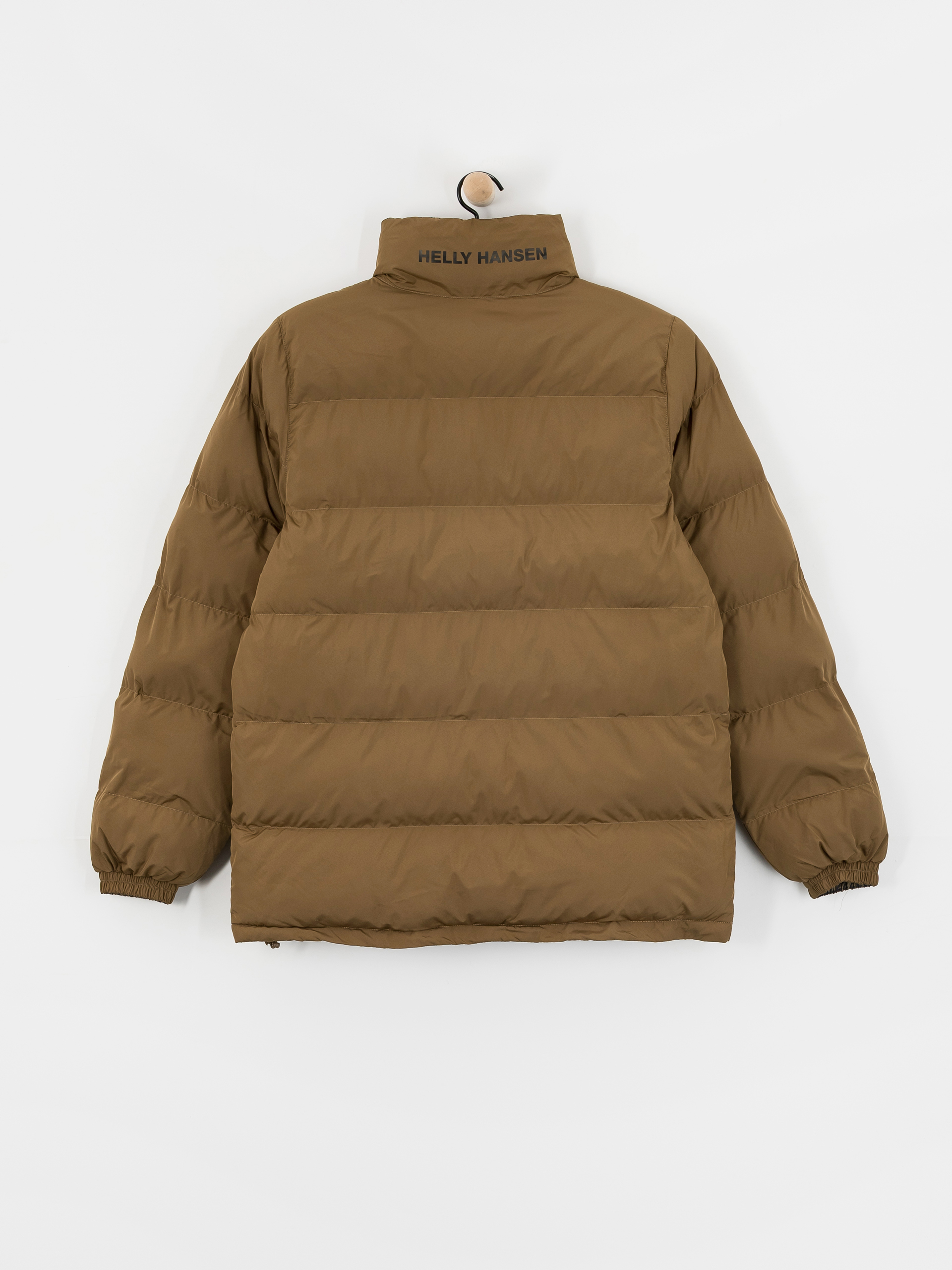 Geacă Helly Hansen Yu 23 Reversible Puffer (sepia)