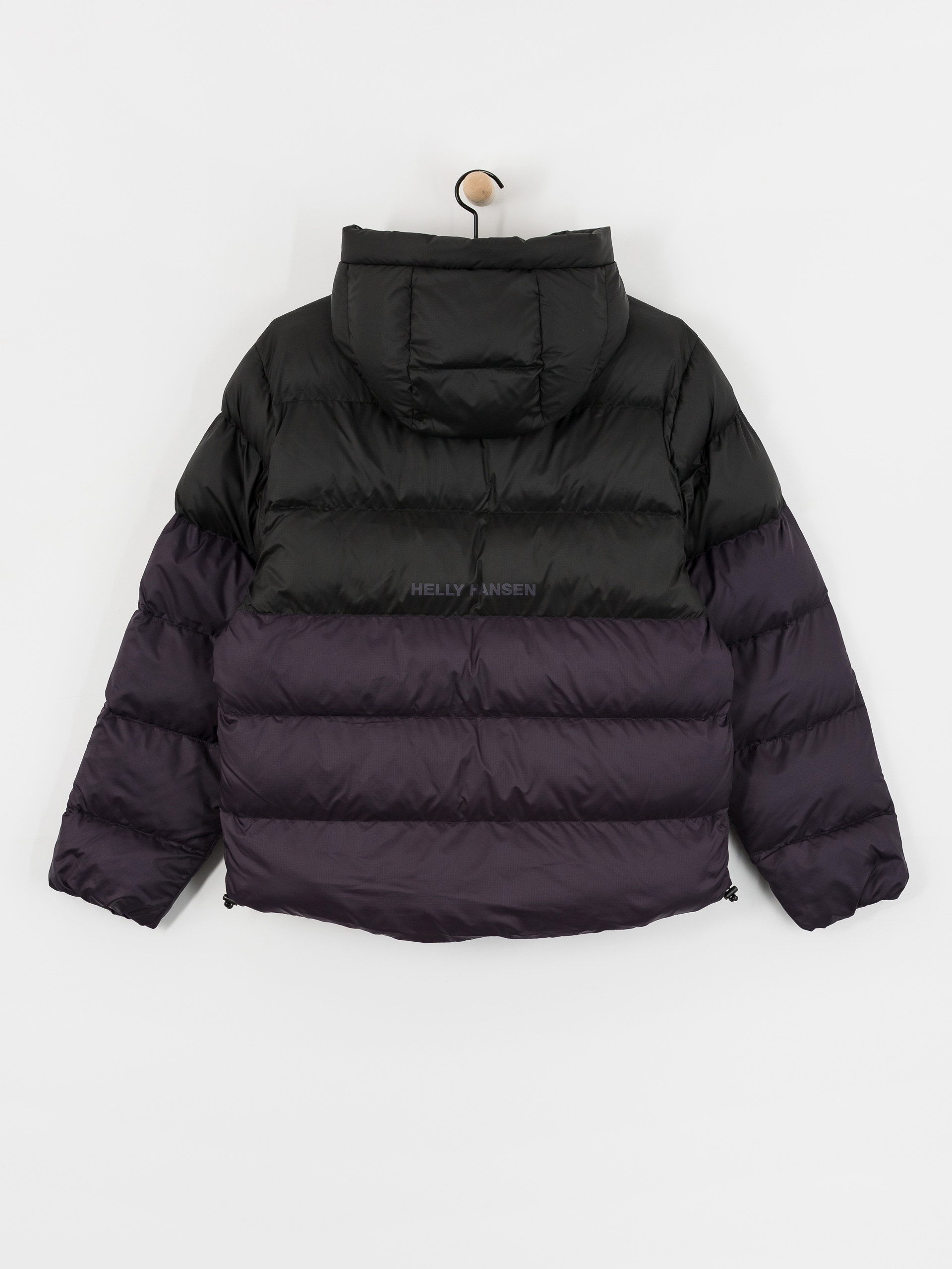 Geacă Helly Hansen Active Puffy (black grape)