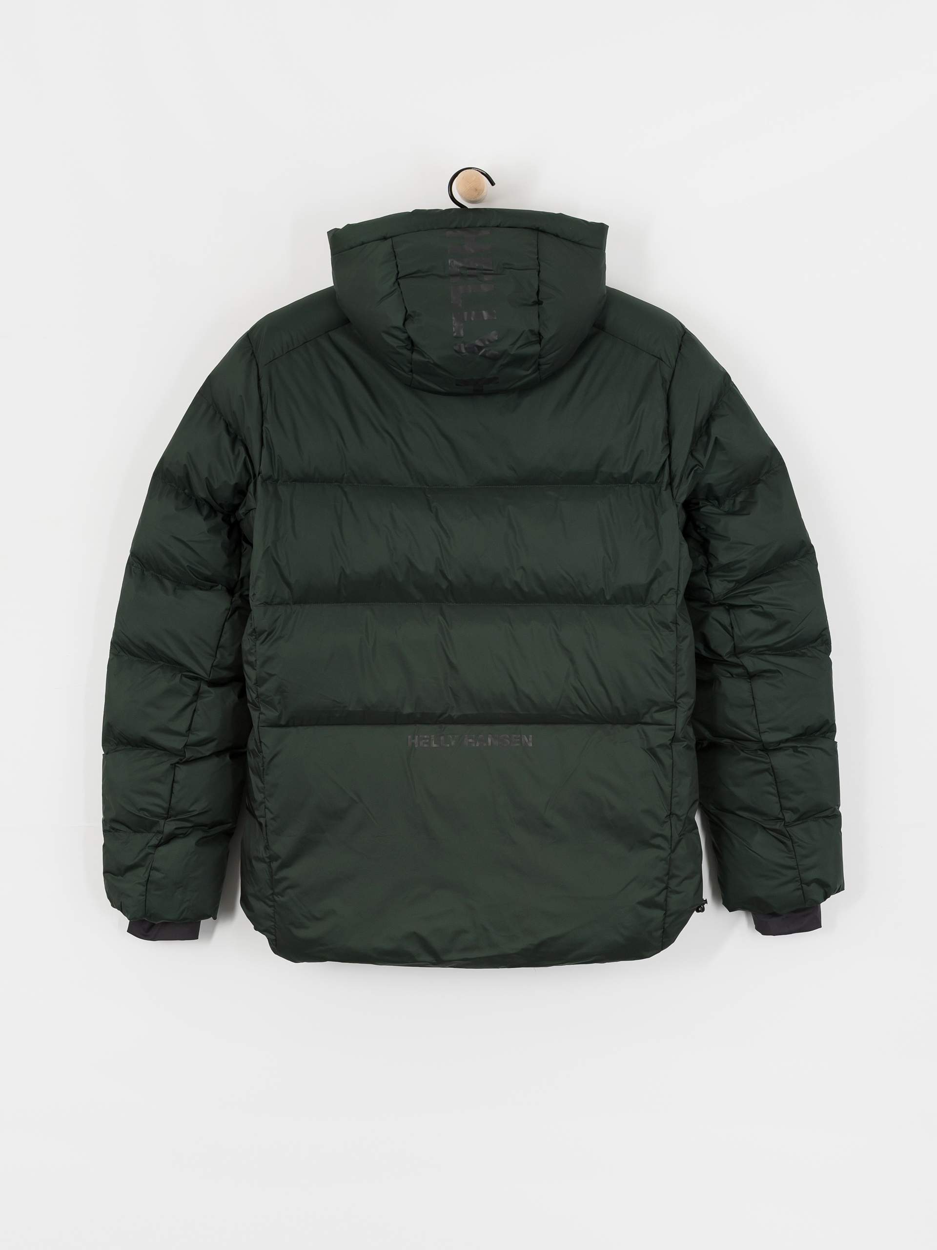 Geacă Helly Hansen Active Winter Parka (dark jungle)