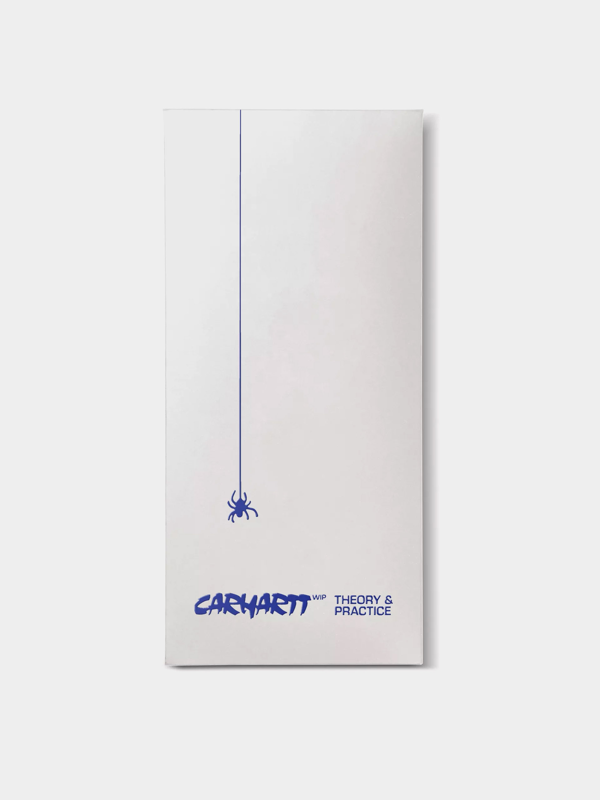 Akcesoria Carhartt WIP Theory and Practice Incense Sticks