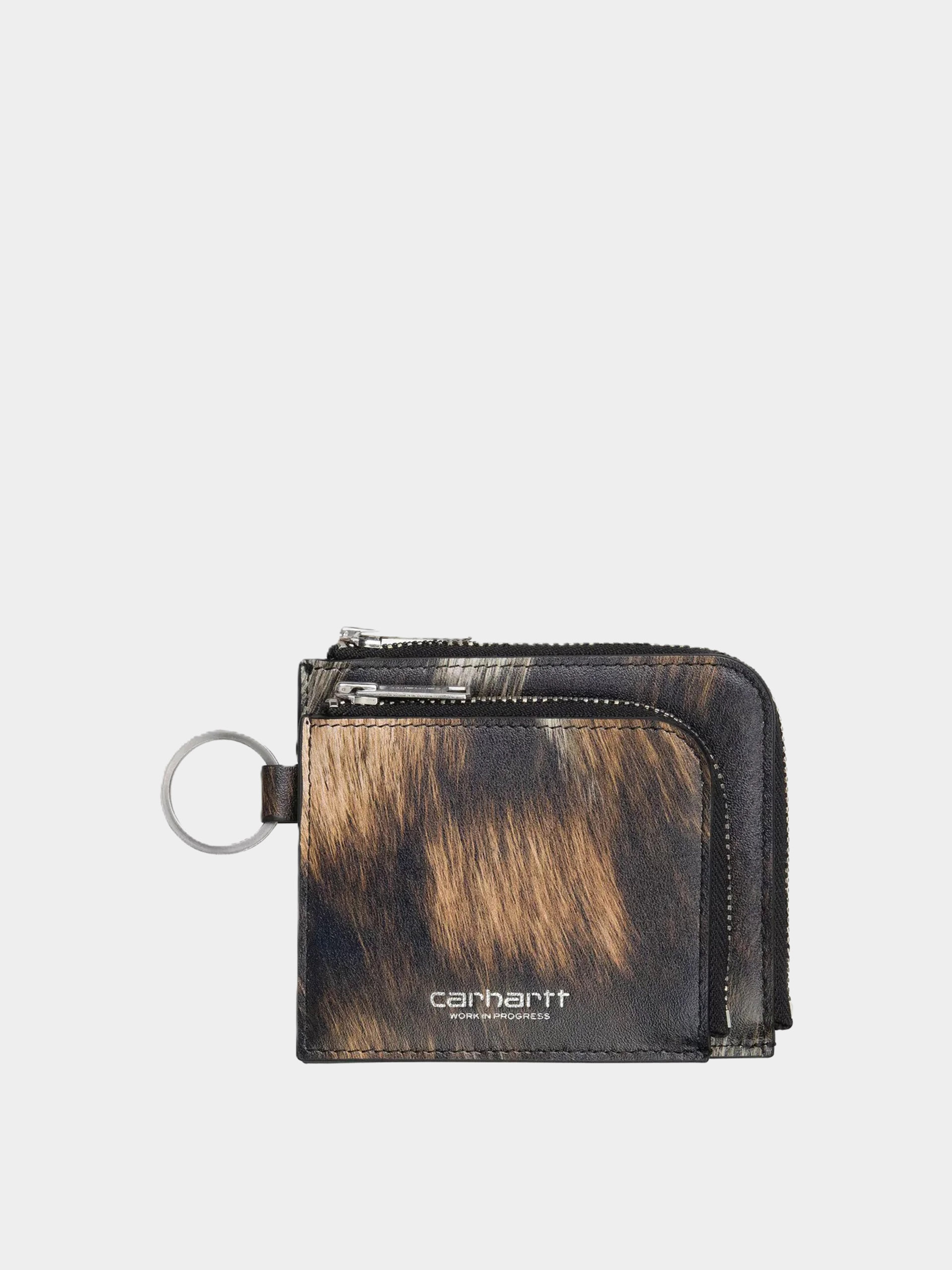 Portofel Carhartt WIP Double Vegas Zip