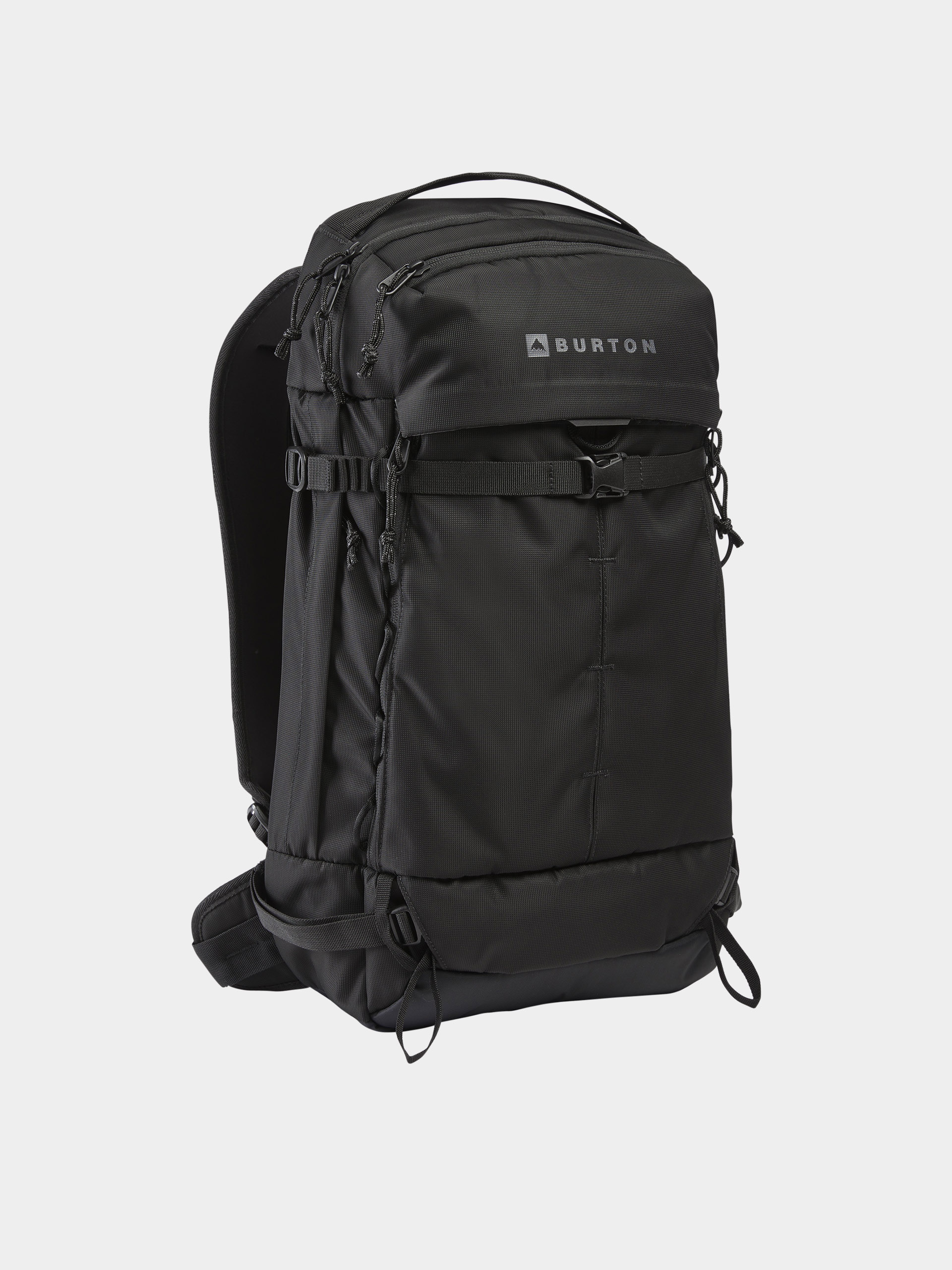Rucsac Burton Sidehill 25L (true black)