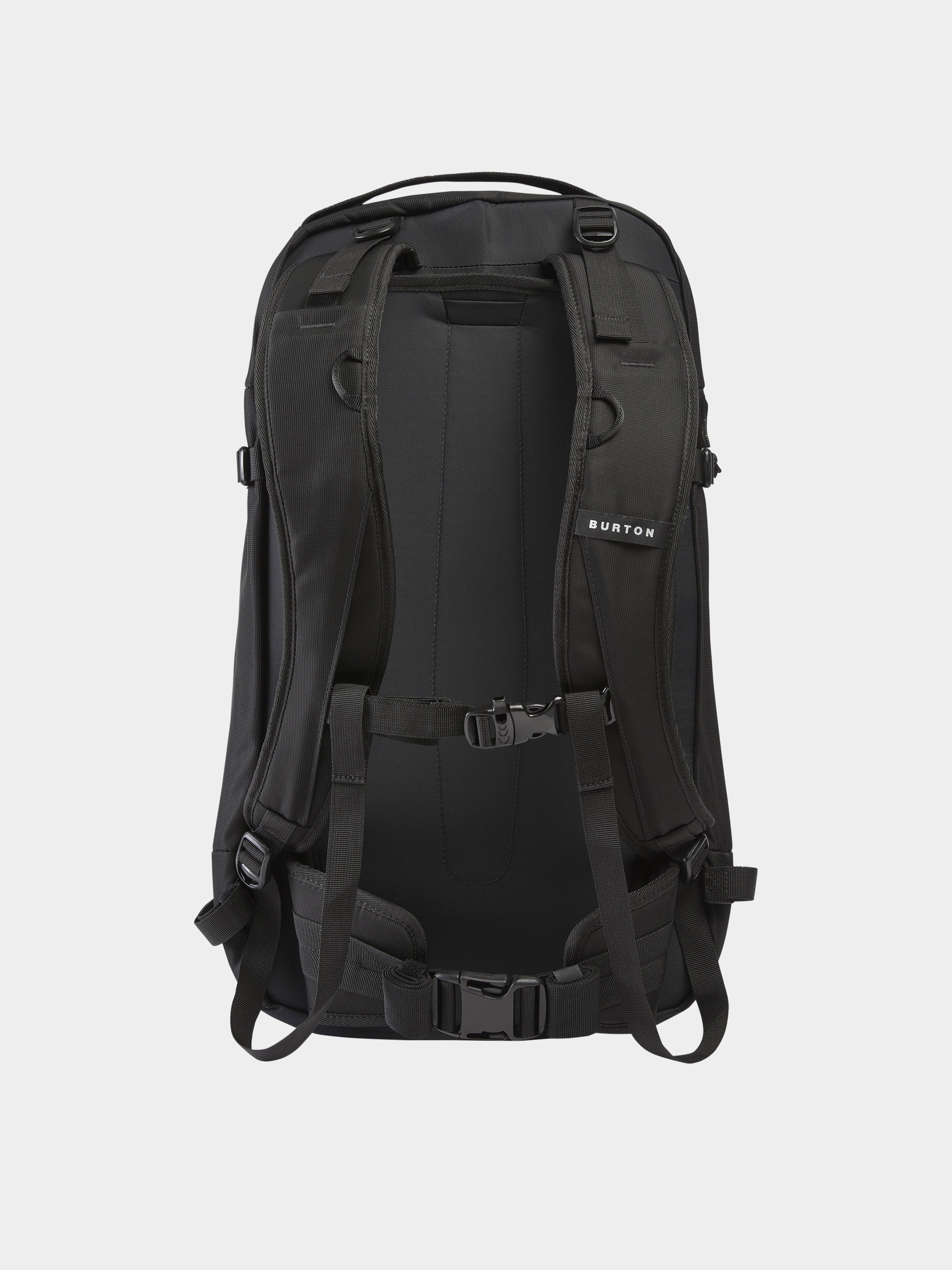 Rucsac Burton Sidehill 25L (true black)