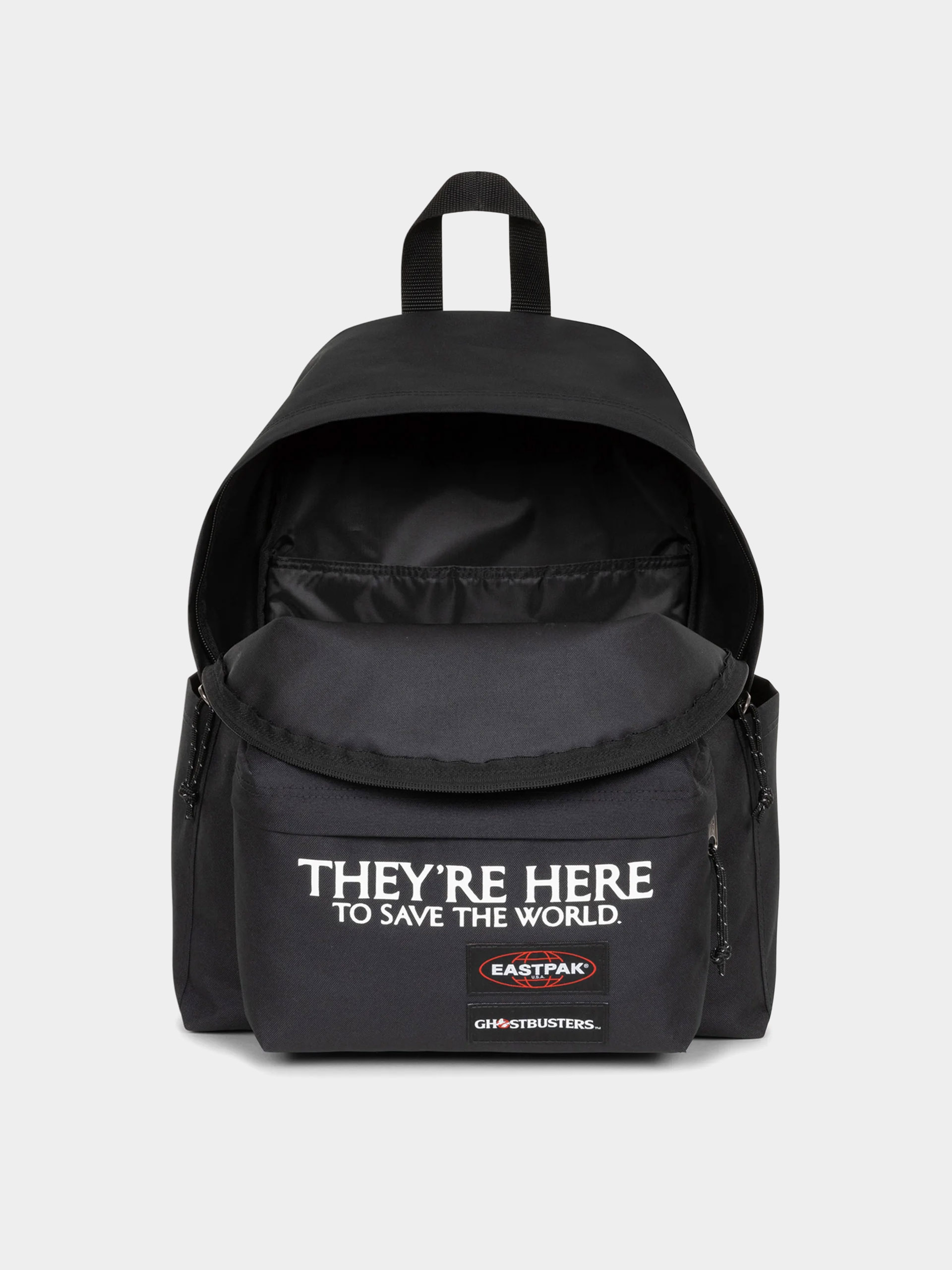 Rucsac Eastpak Day Pakr (gb poster)