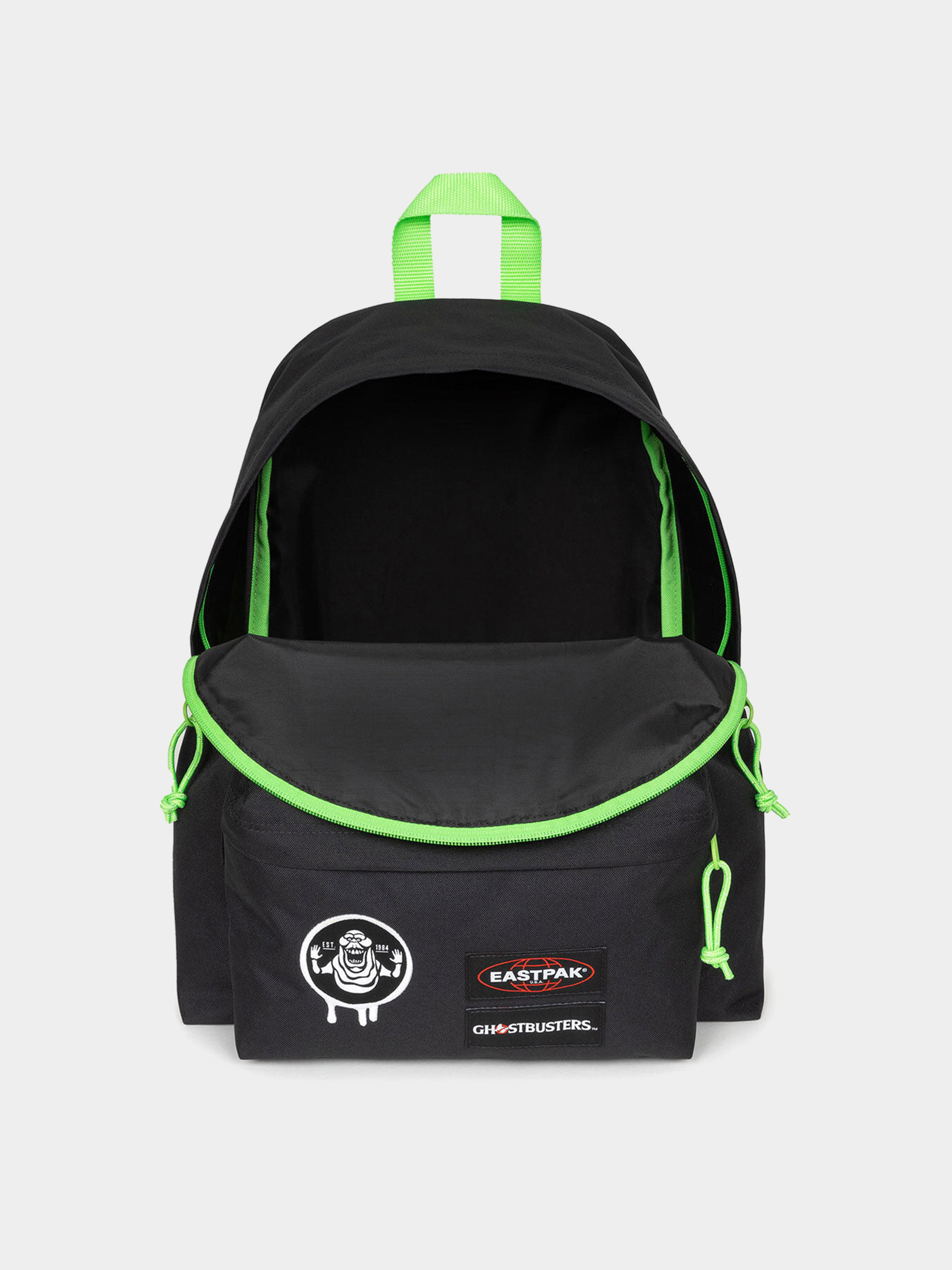 Rucsac Eastpak Padded Pakr (gb patches)