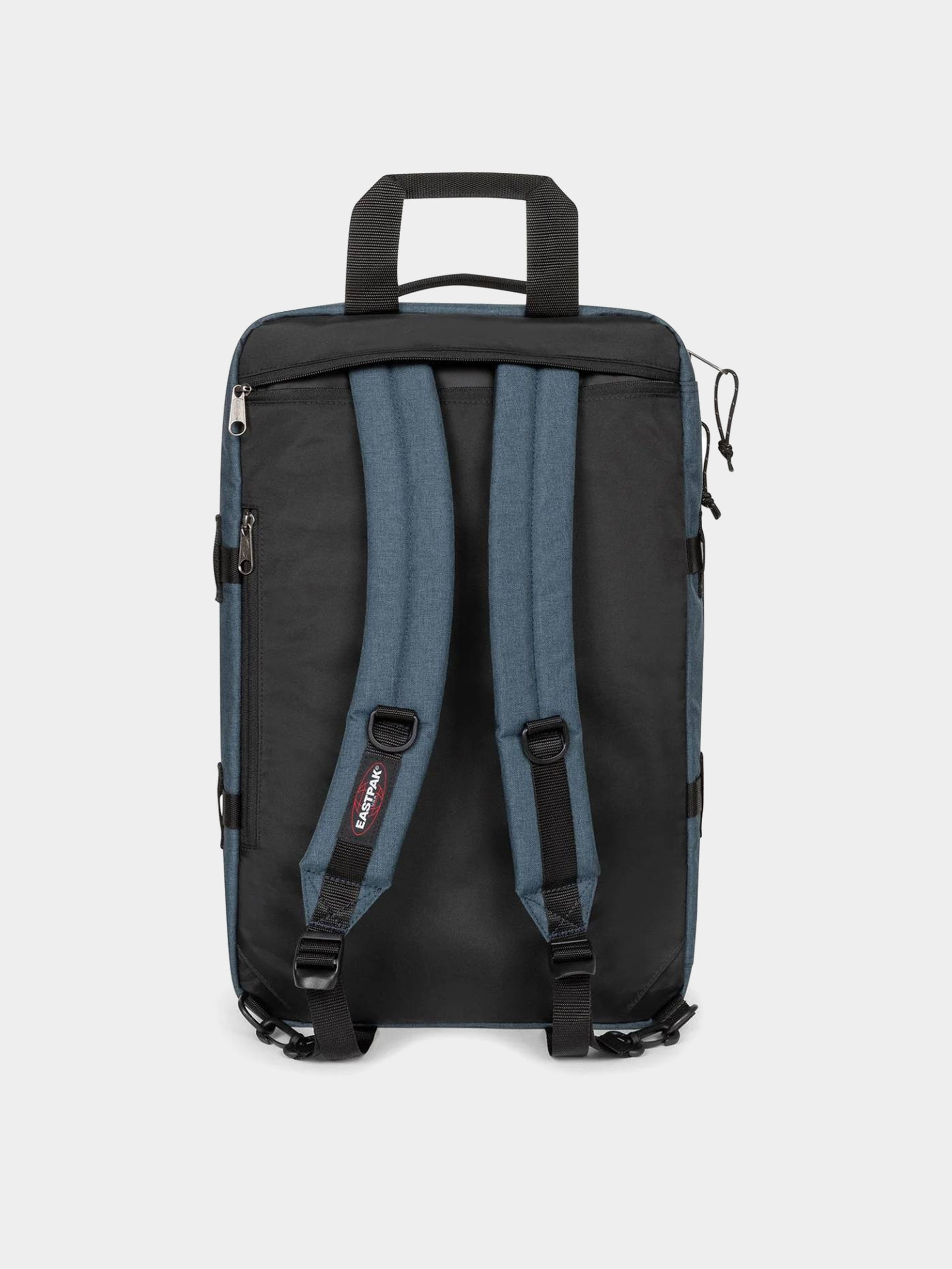 Rucsac Eastpak Travelpack (superman patch)