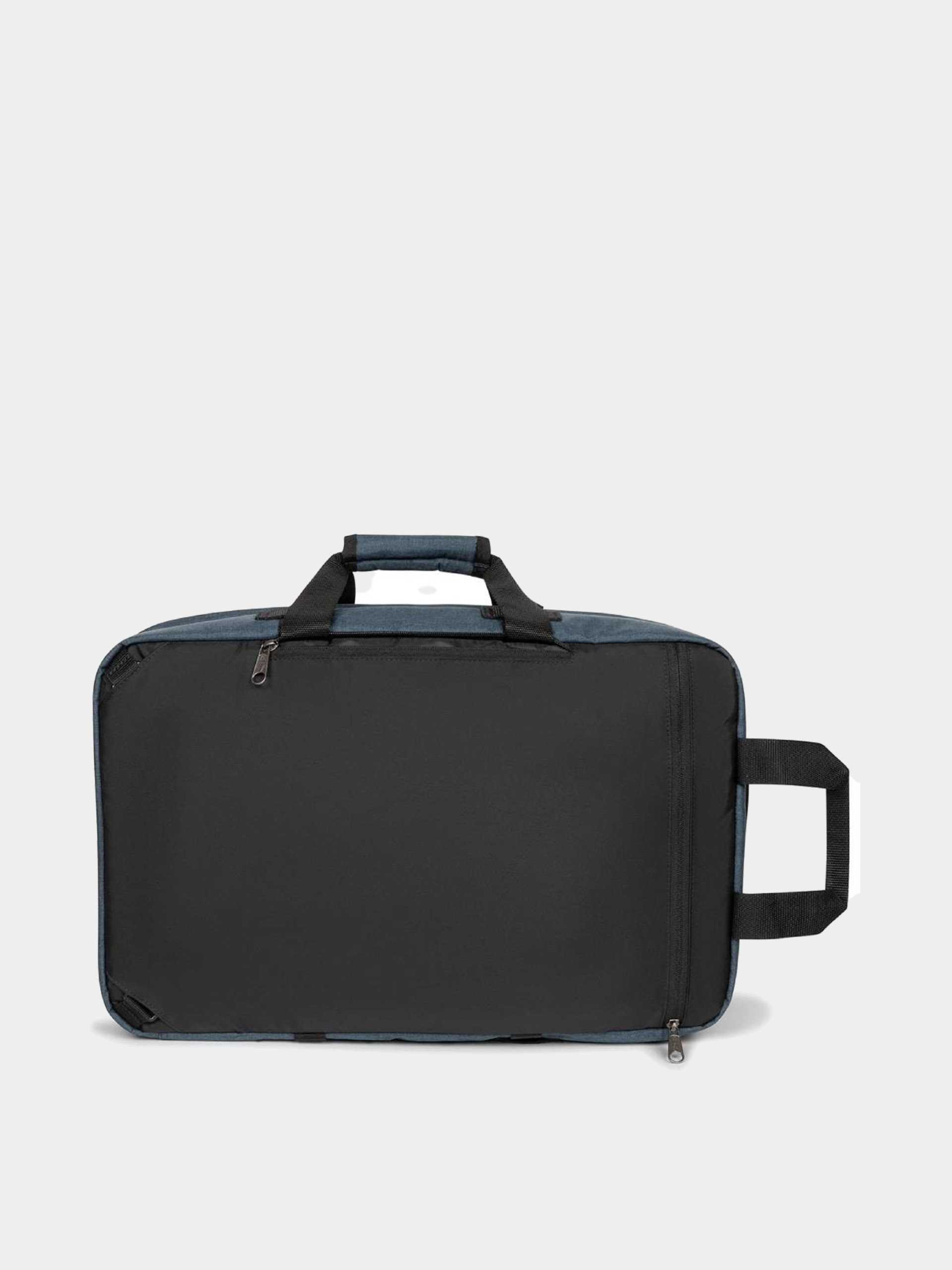 Rucsac Eastpak Travelpack (superman patch)