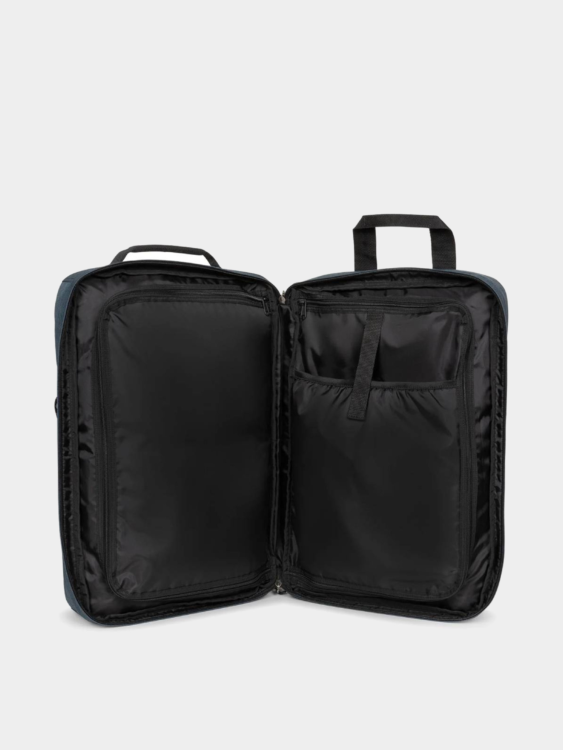 Rucsac Eastpak Travelpack (superman patch)