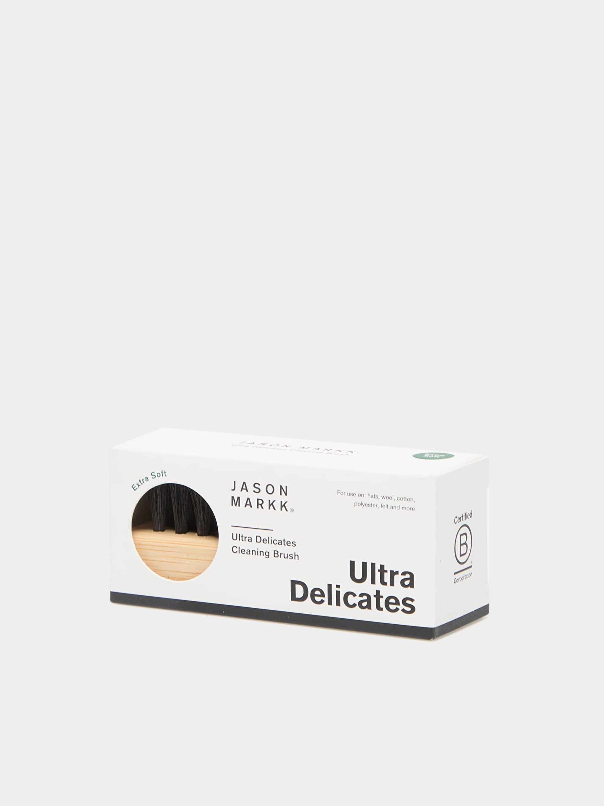 Akcesoria Jason Markk Ultra Delicates Cleaning Brush