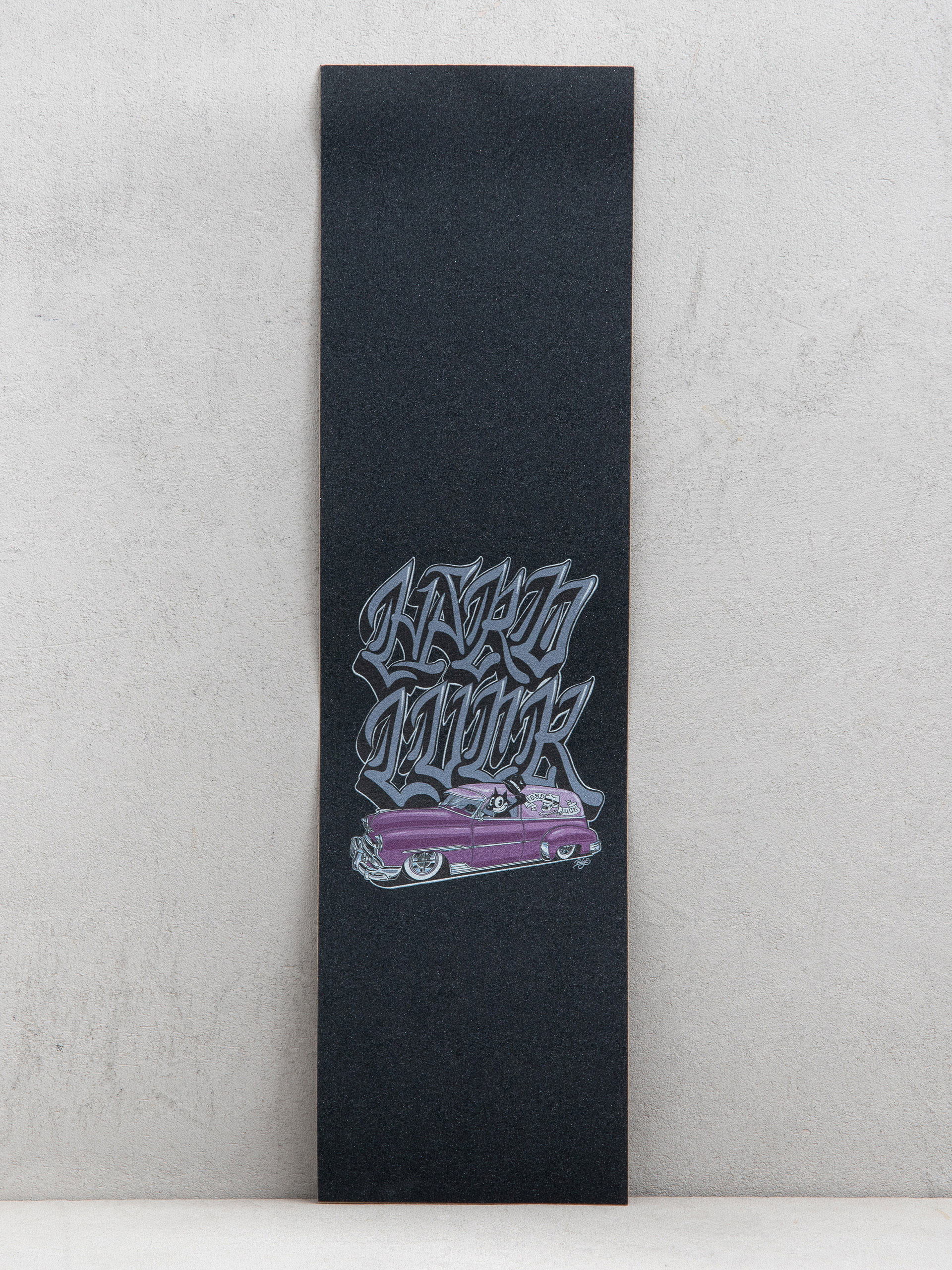 Grip Hard Luck Lil Sleepy (black/purple)
