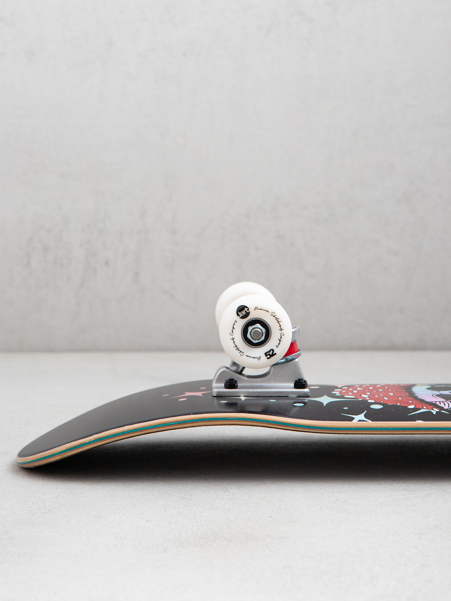 Skateboard Jart Hoffman