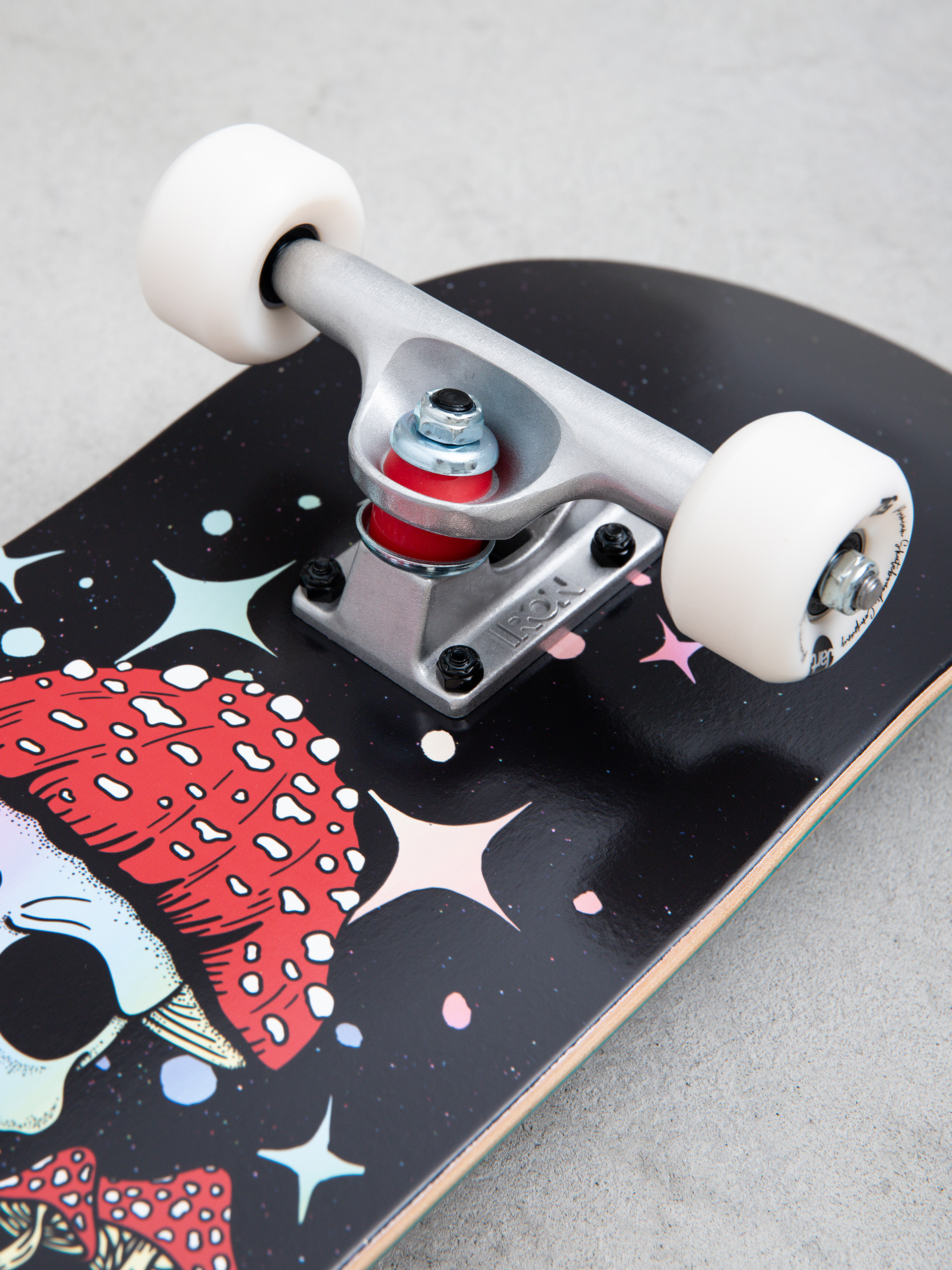 Skateboard Jart Hoffman