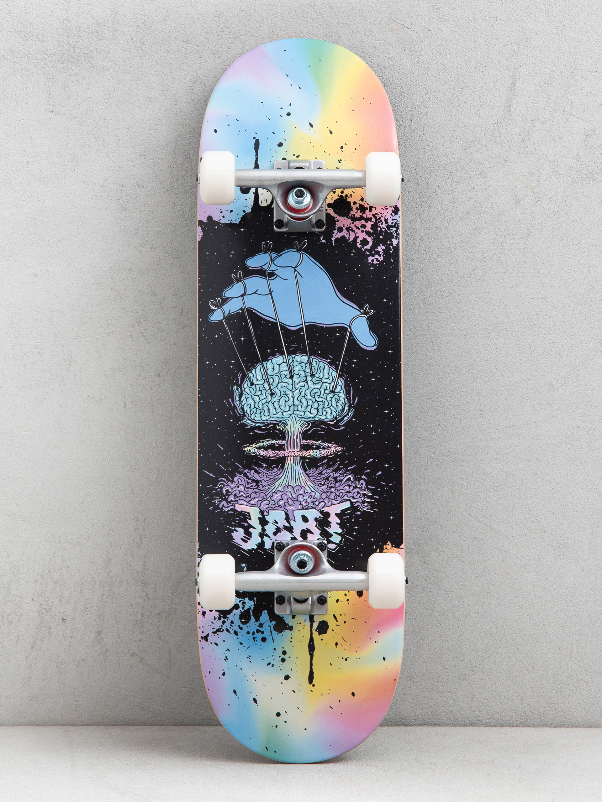 Skateboard Jart Nuclear