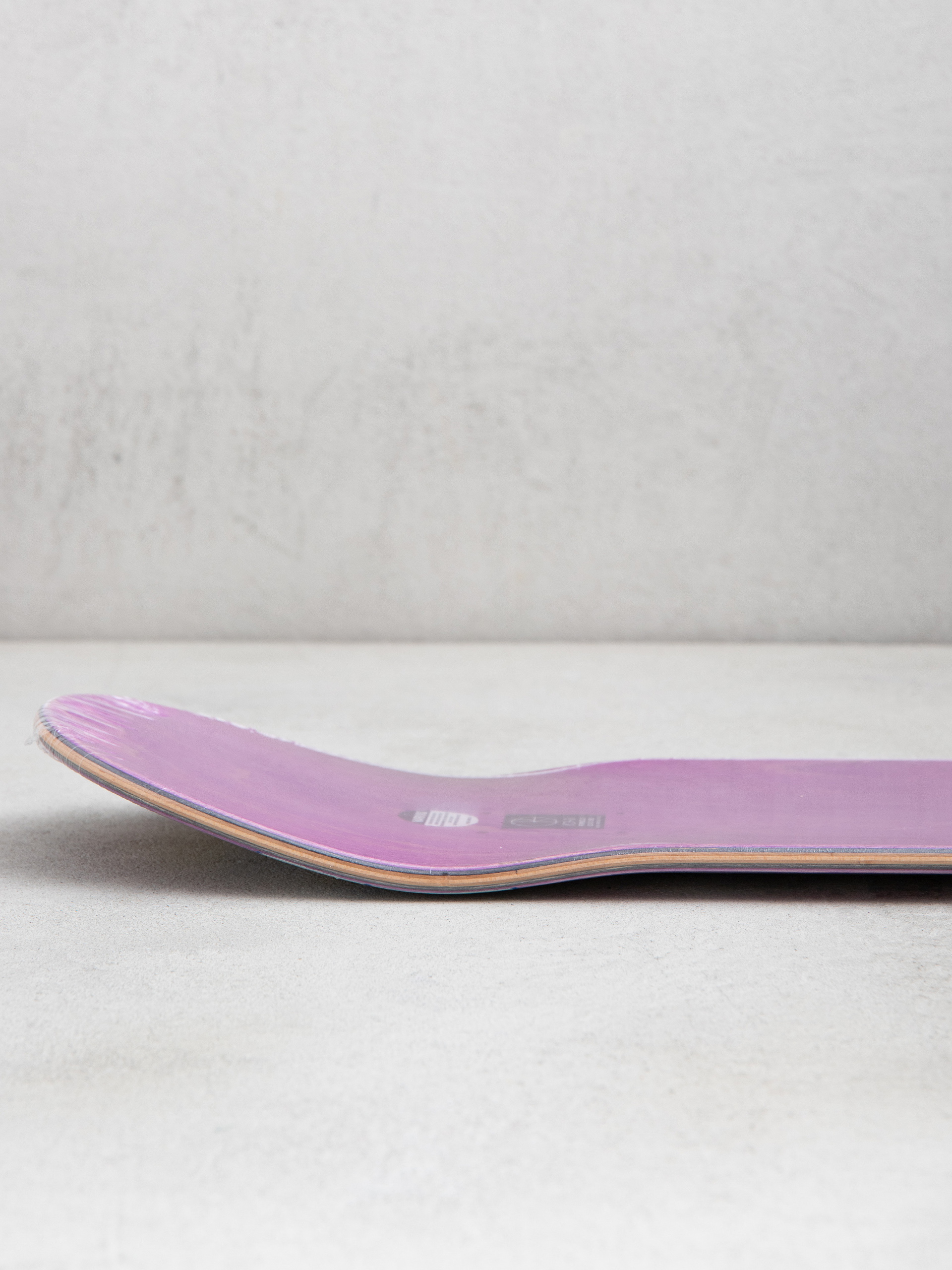 Placă Polar Skate Emile Laurent Bus Stop