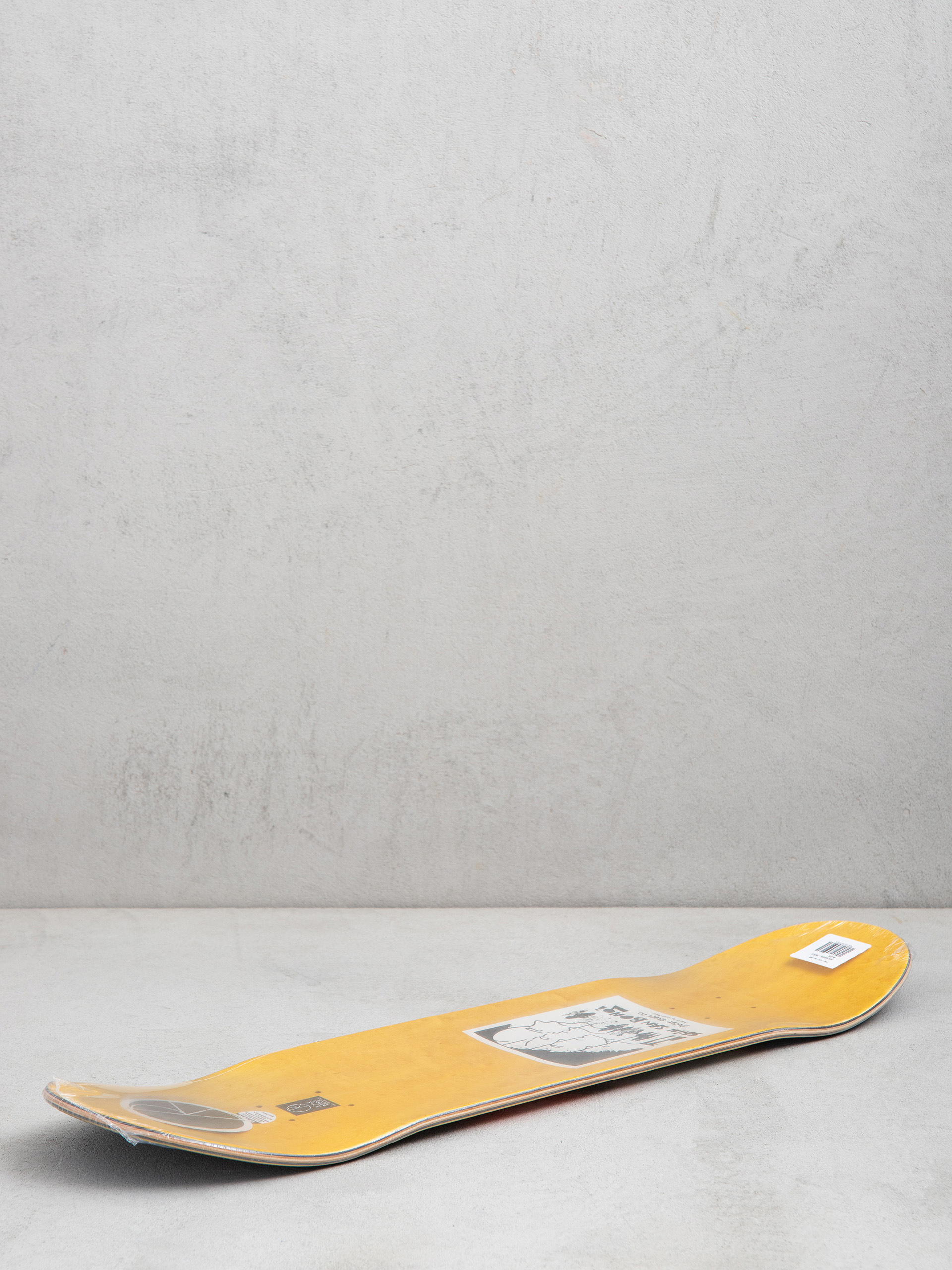 Placă Polar Skate Shin Sanbongi Fanzilla