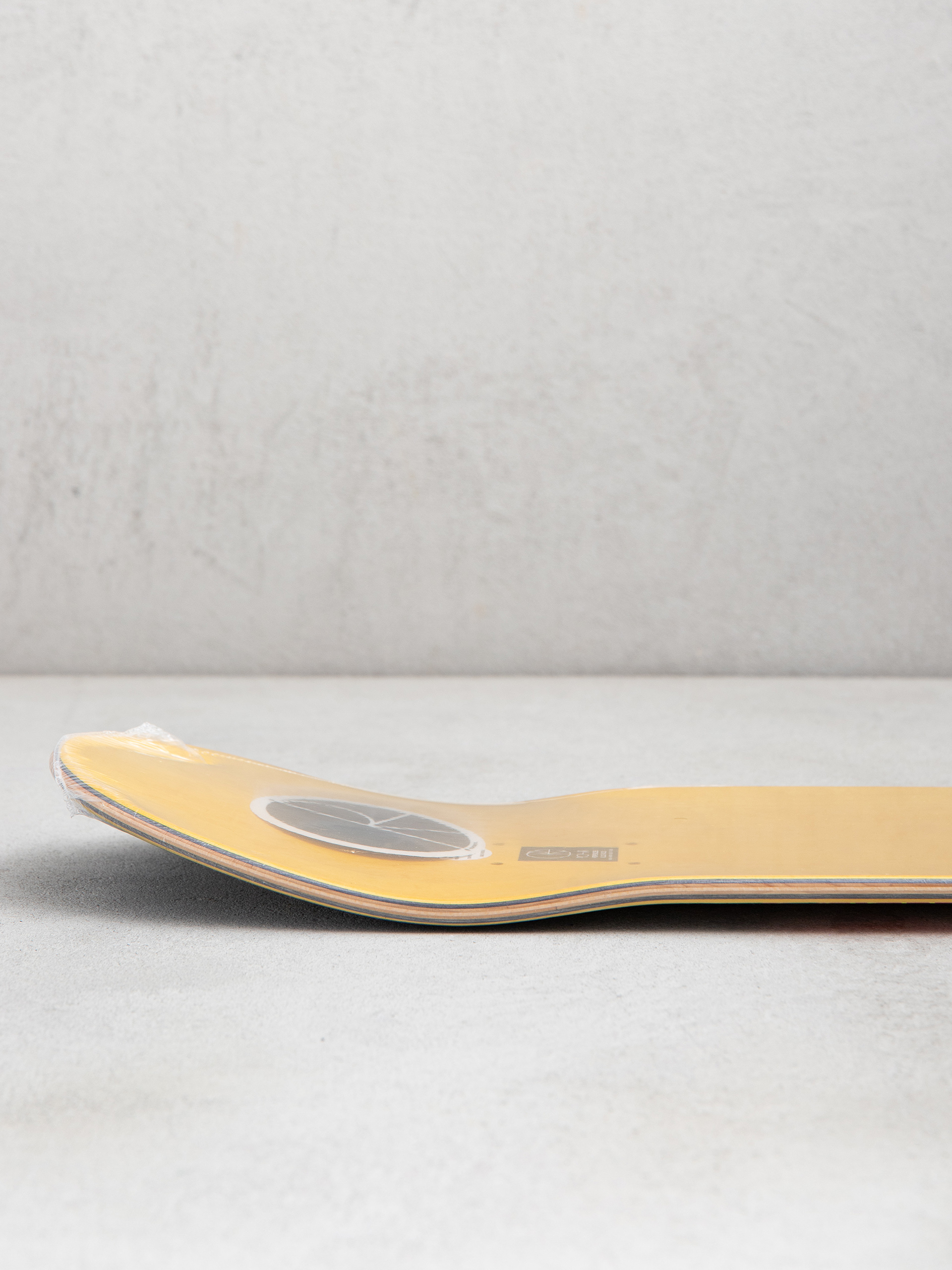 Placă Polar Skate Shin Sanbongi Fanzilla