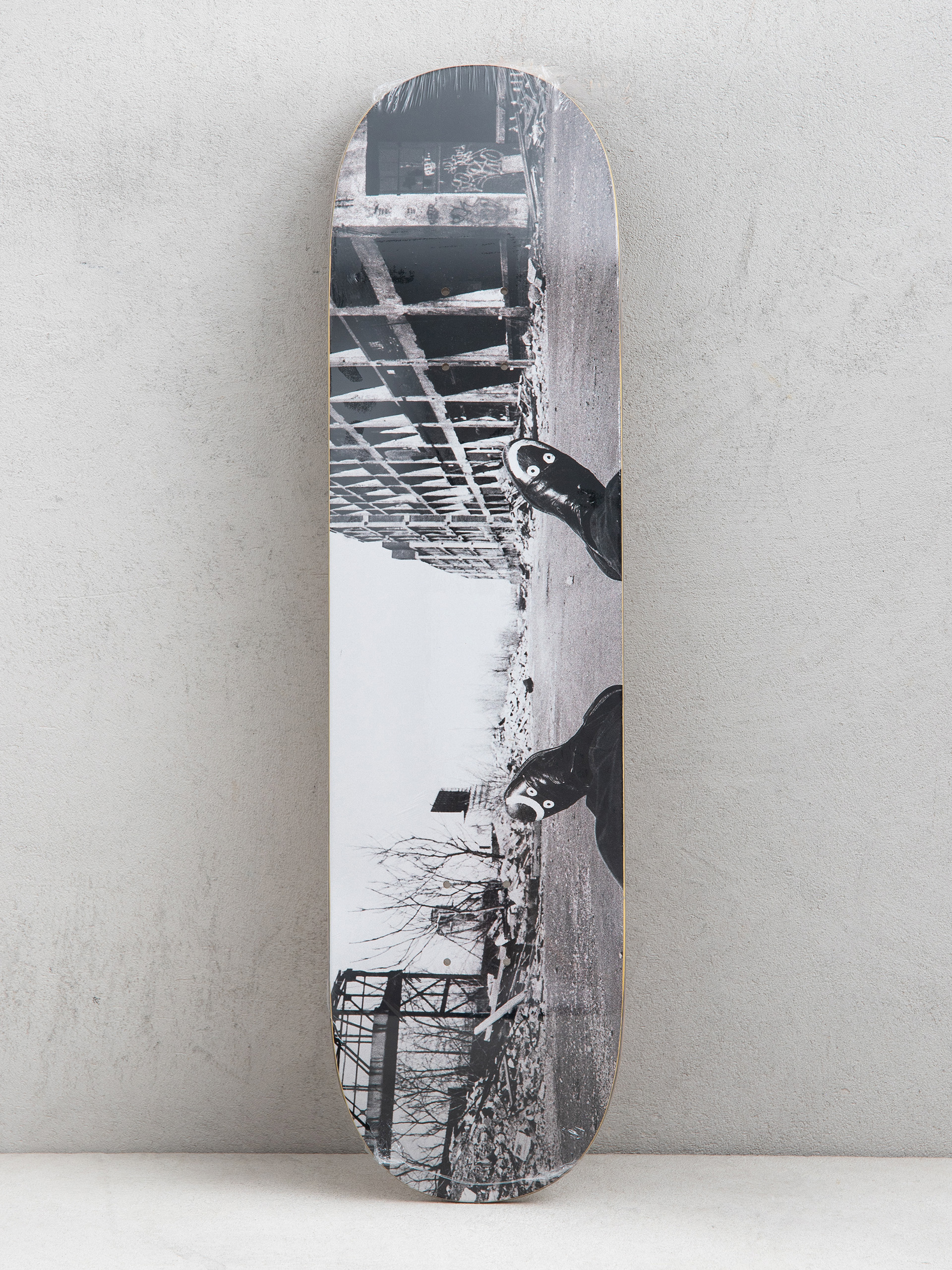 Placă Polar Skate Happy Sad Detroit