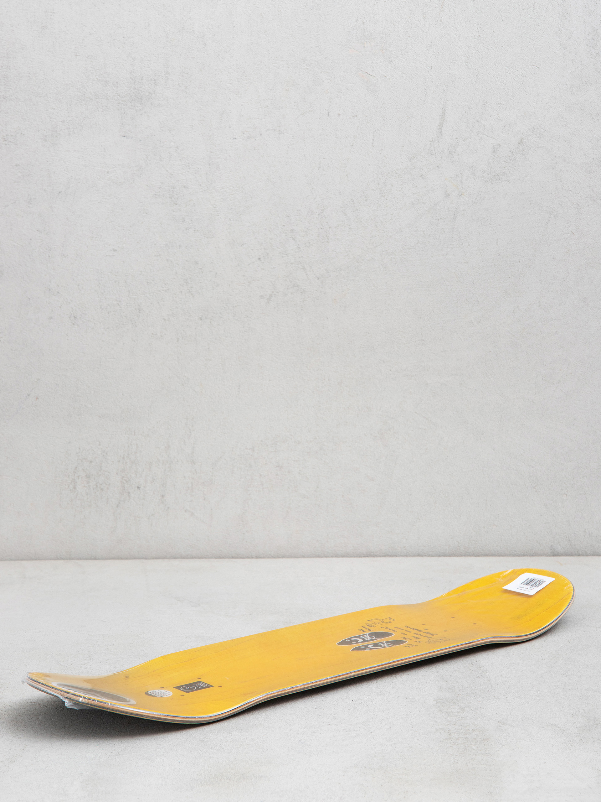 Placă Polar Skate Happy Sad Detroit