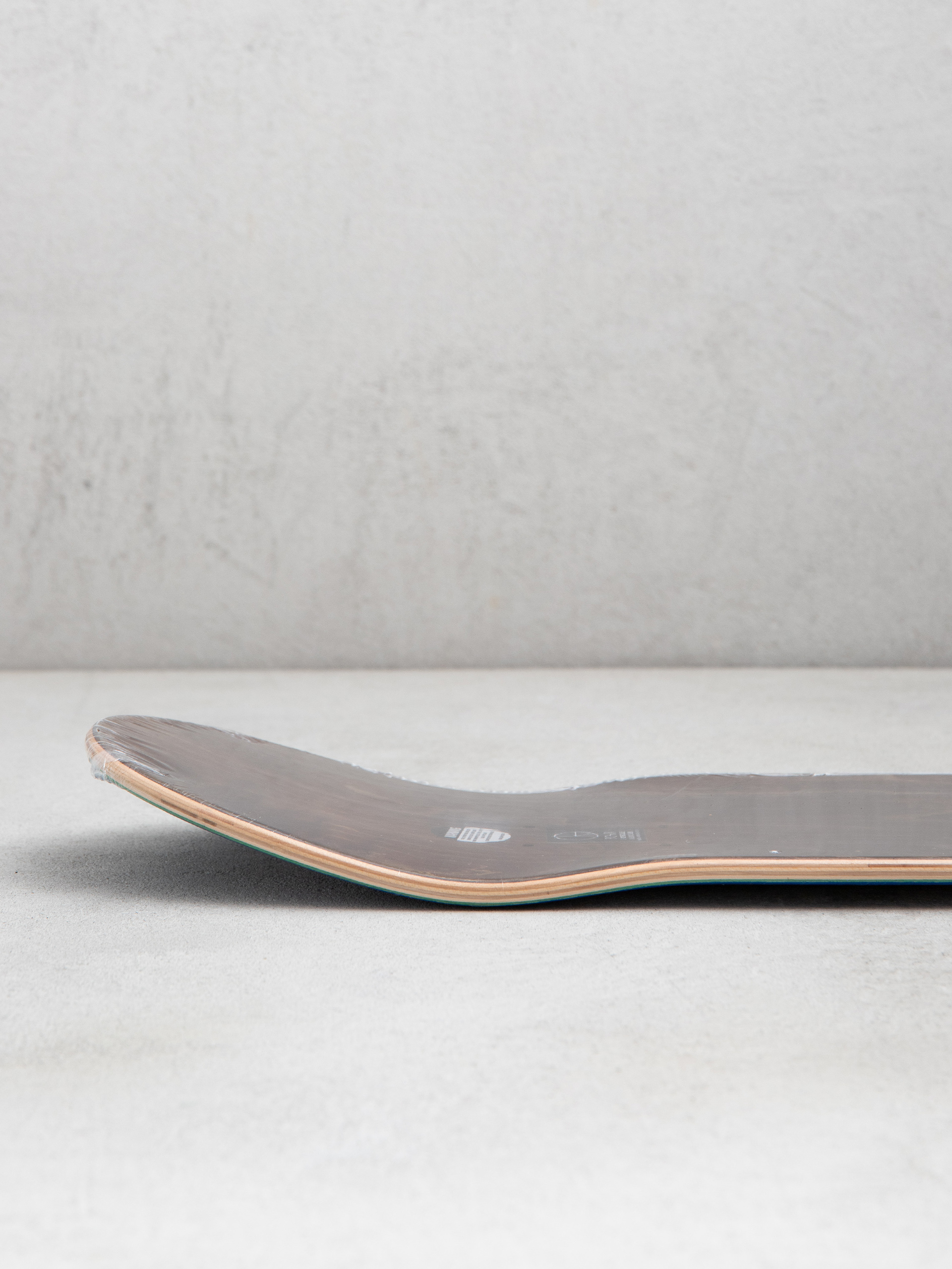 Placă Polar Skate Emile Laurent Crooks (blue)