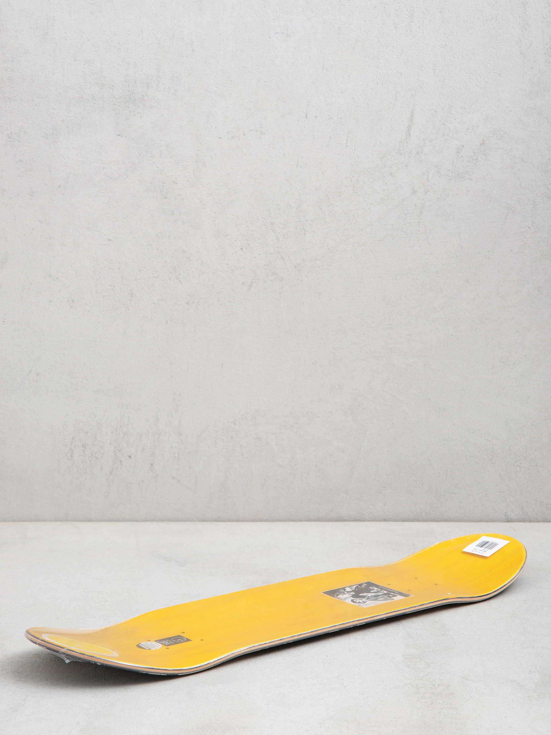 Placă Polar Skate Roman Gonzalez Mexico