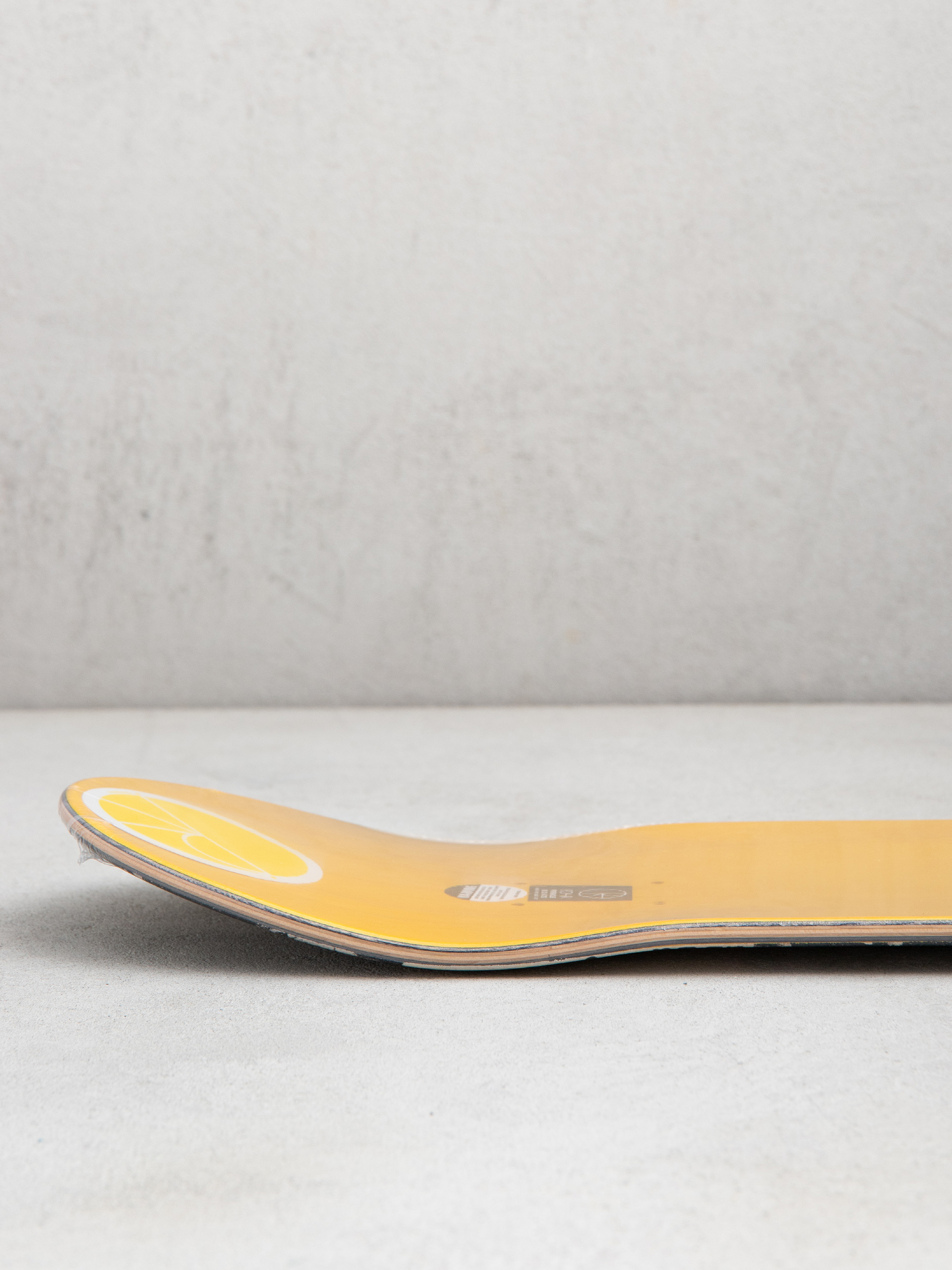 Placă Polar Skate Roman Gonzalez Mexico