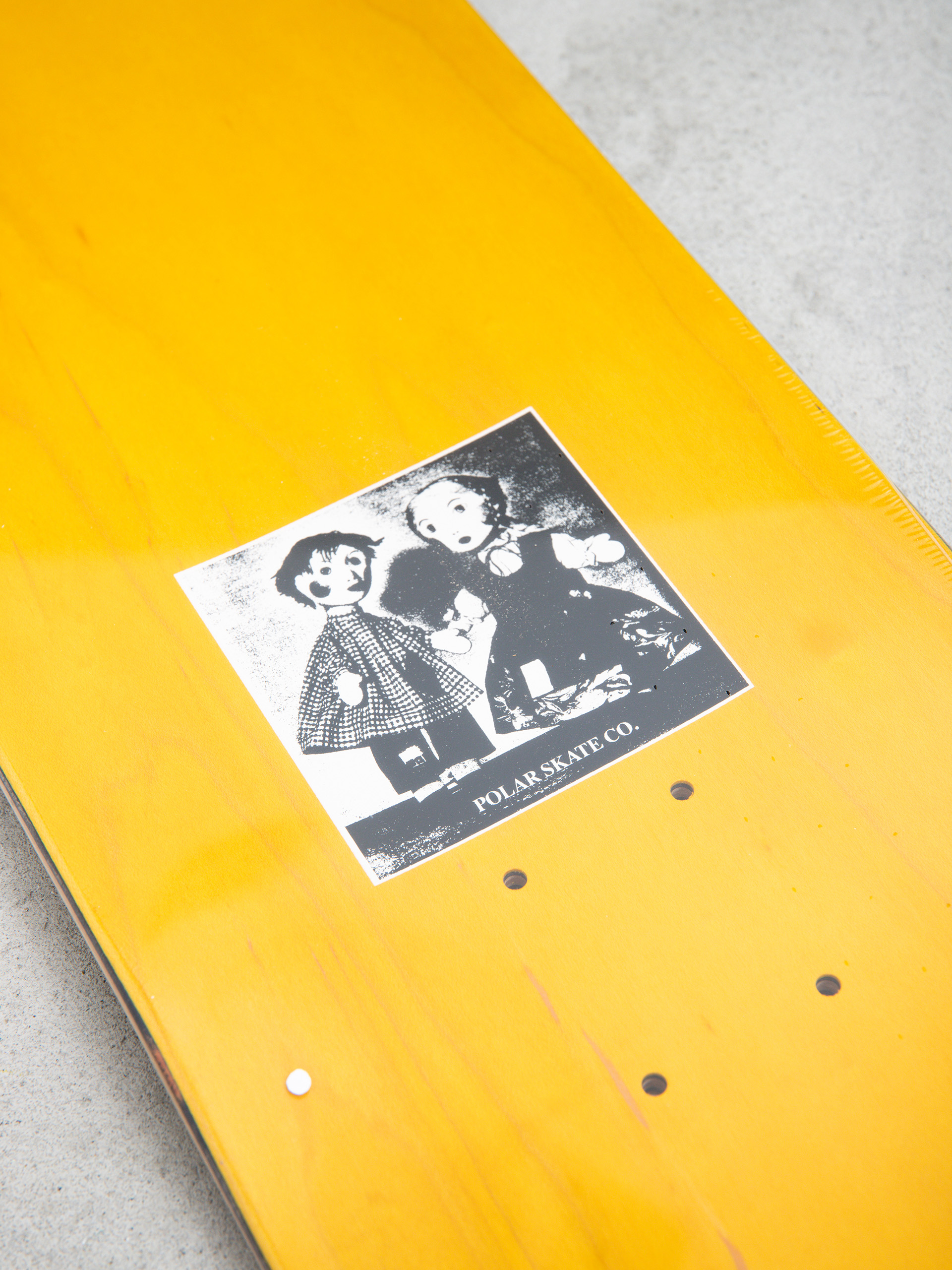 Placă Polar Skate Roman Gonzalez Mexico