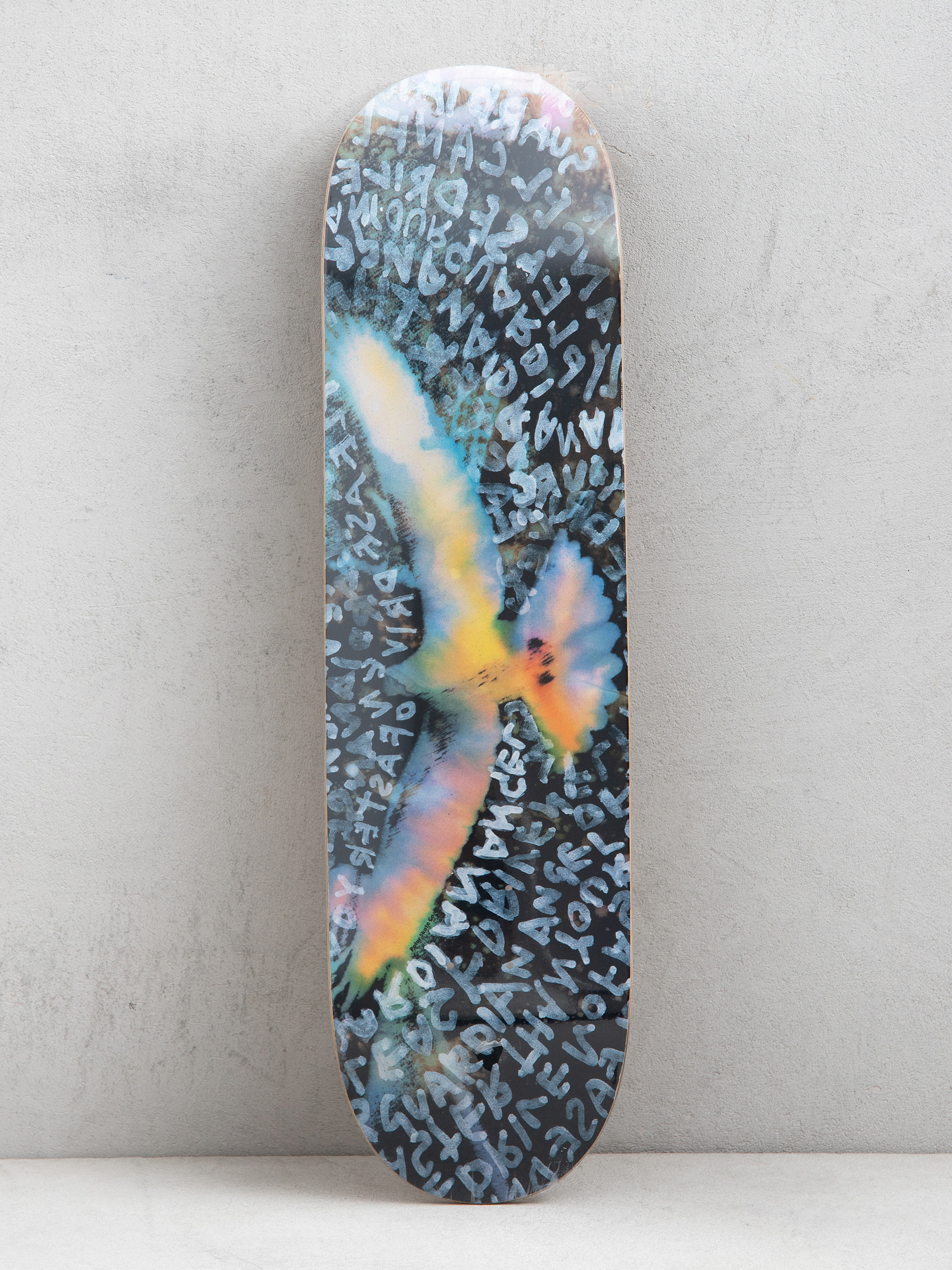 Placă Polar Skate Team Searching For Peace