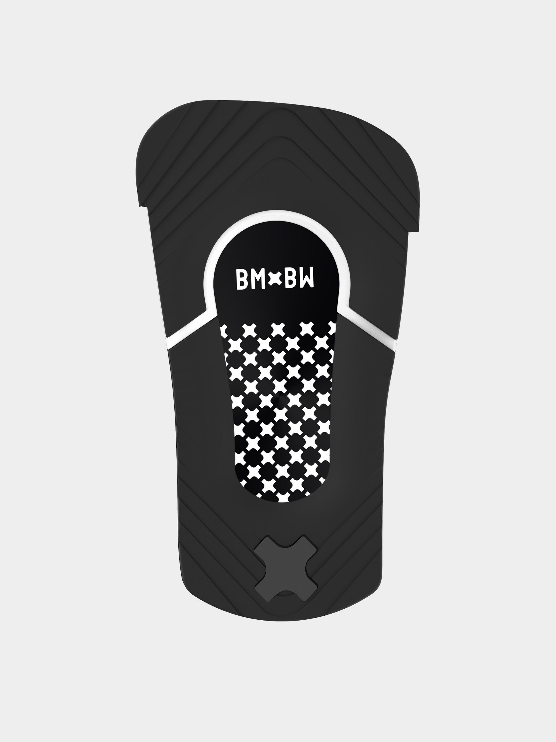 Pentru femei Legături pentru snowboard Bent Metal Stylist (black)