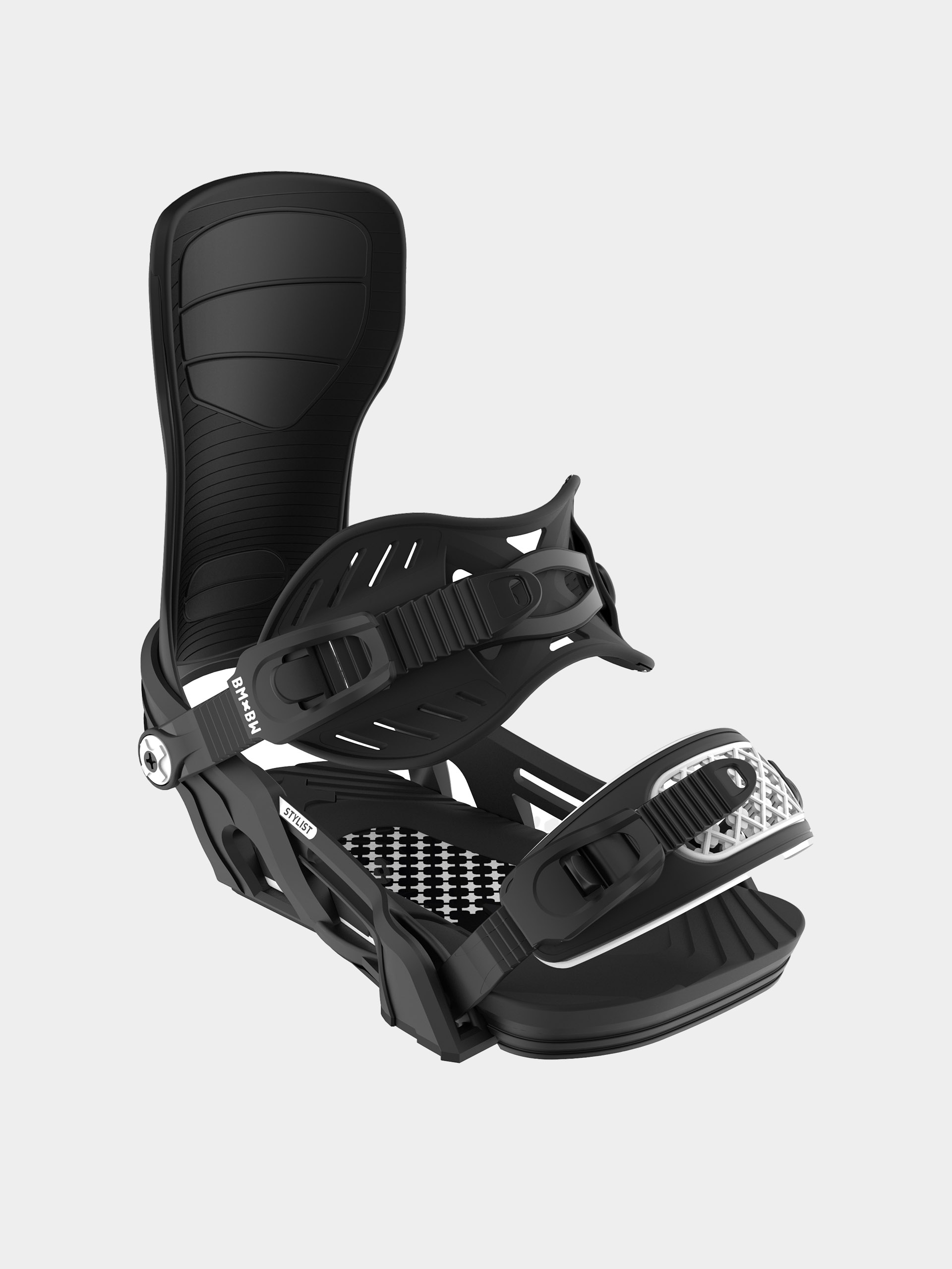 Legături pentru snowboard Bent Metal Stylist Wmn