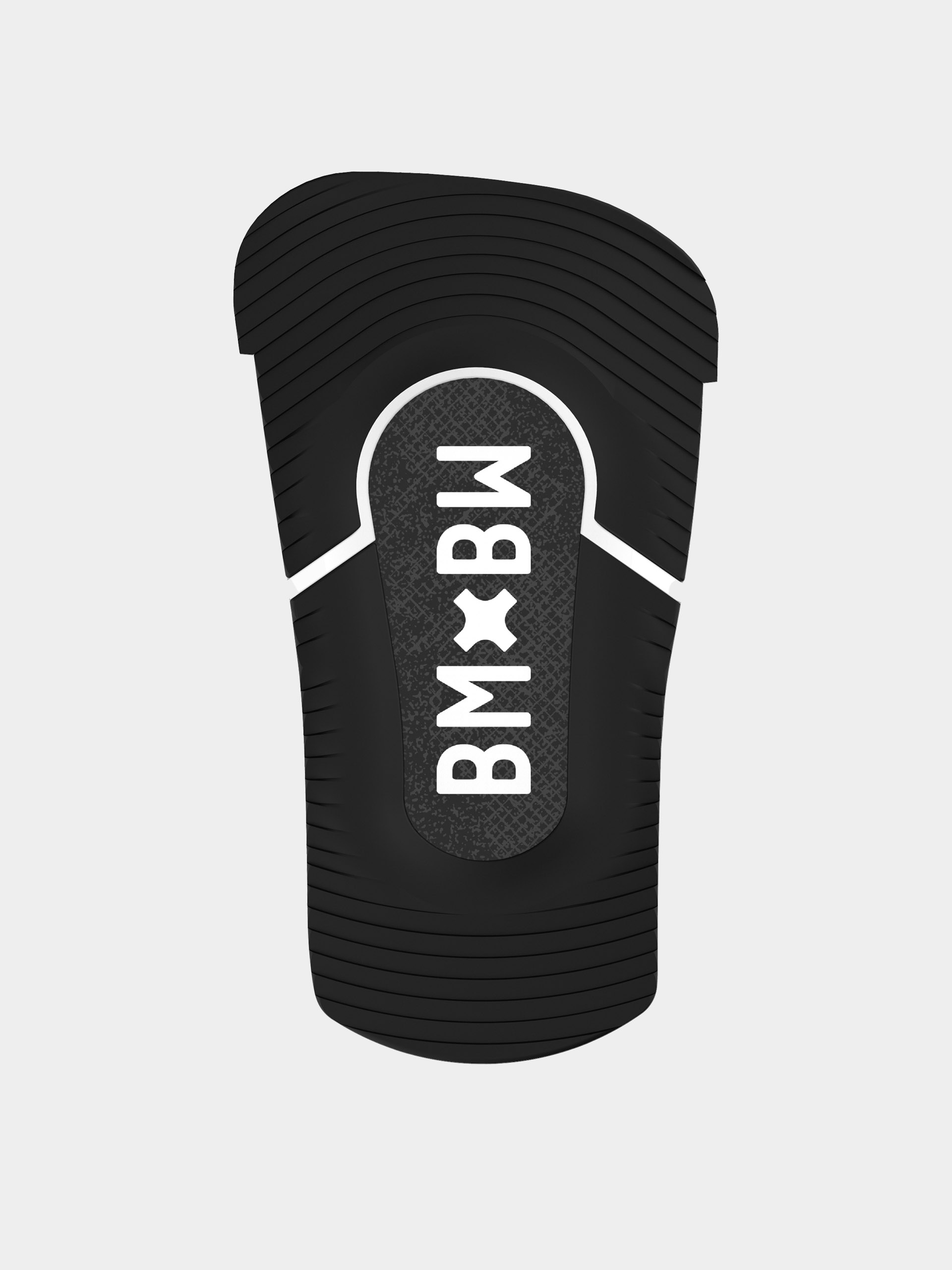 Pentru bărbați Legături pentru snowboard Bent Metal Bolt (black)