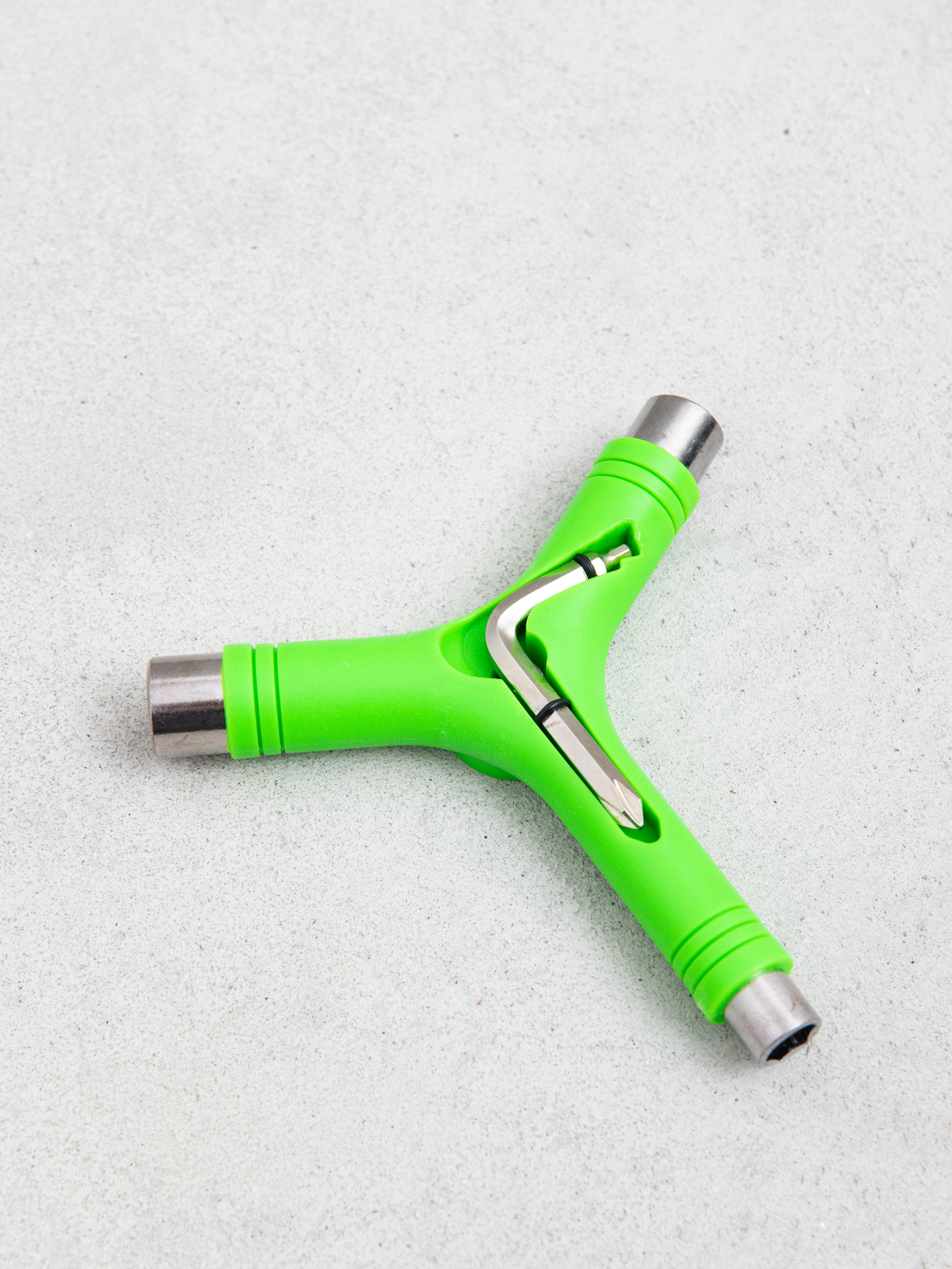 Akcesoria Nervous Y Tool (green)