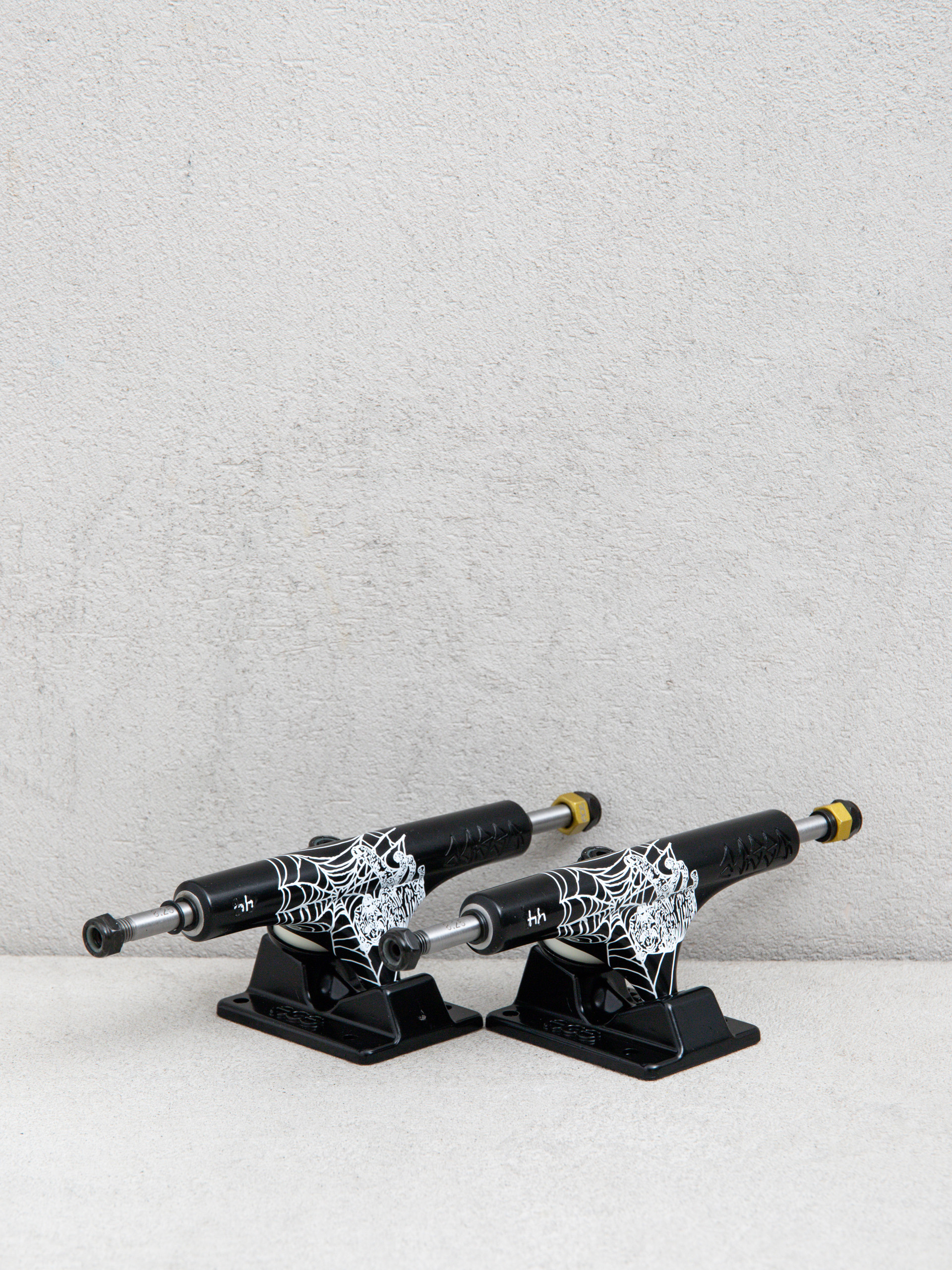 Axe Ace Hollow Deedz AF1