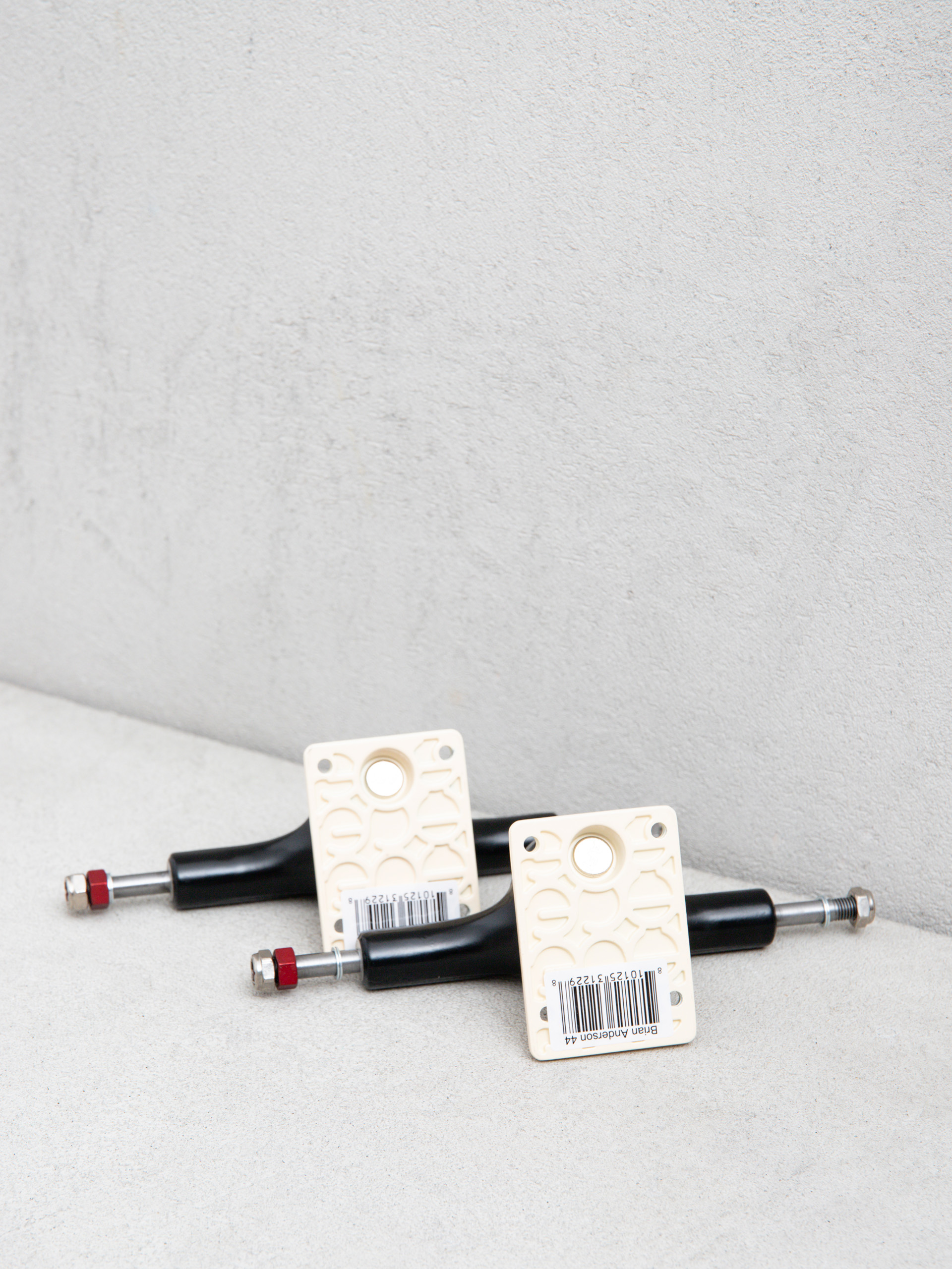 Axe Ace Braian Anderson AF1 (black/beige)