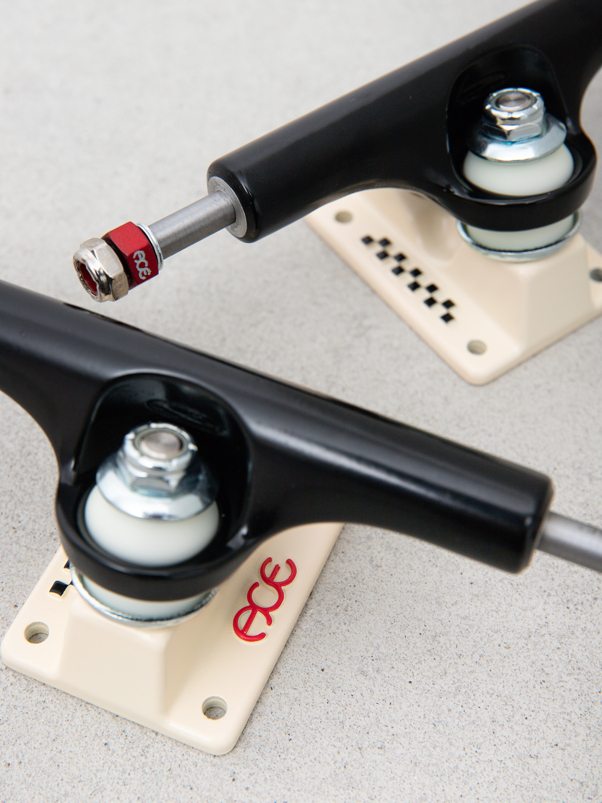 Axe Ace Braian Anderson AF1 (black/beige)