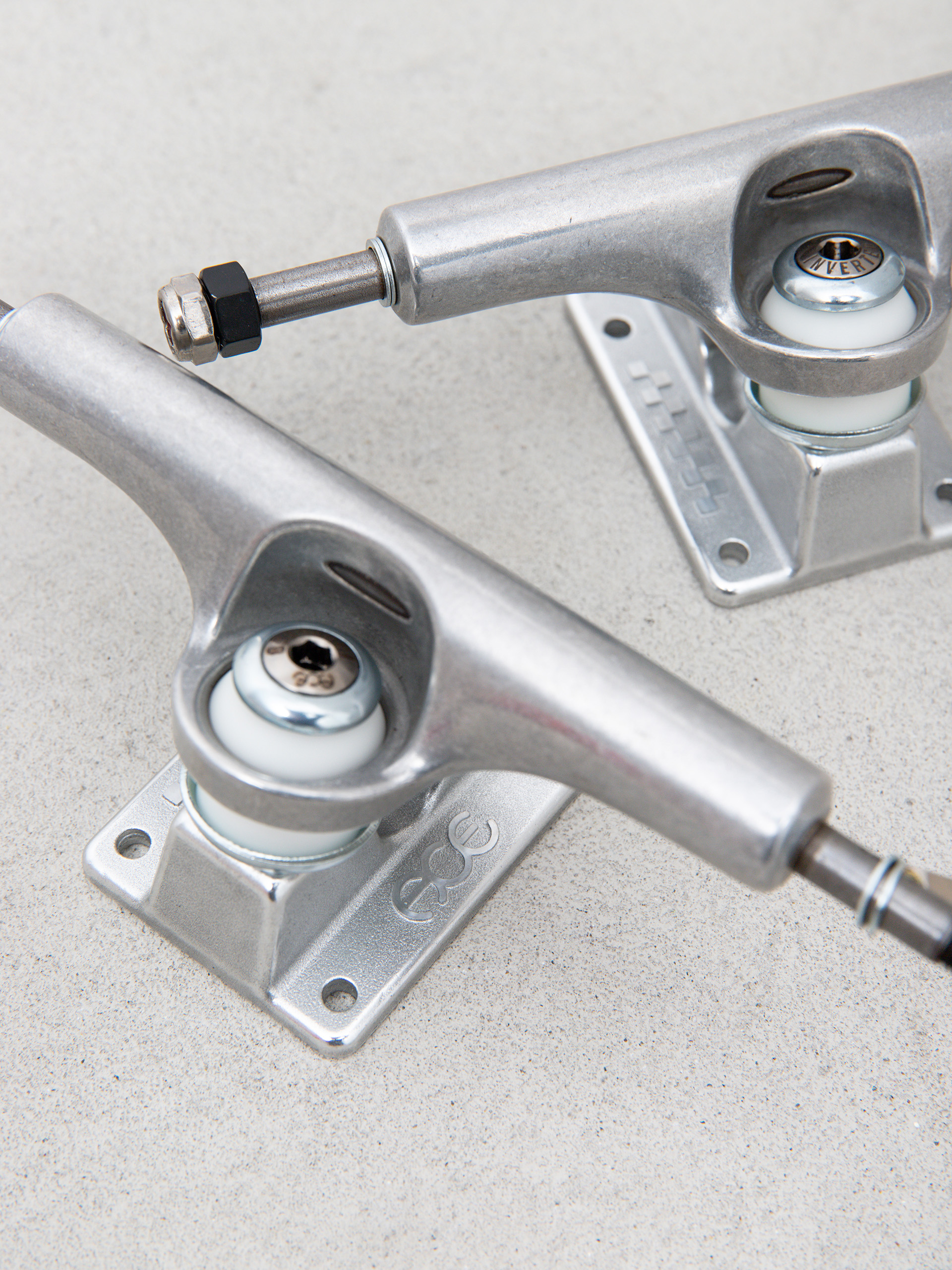 Axe Ace AF1 Inverted (polished)