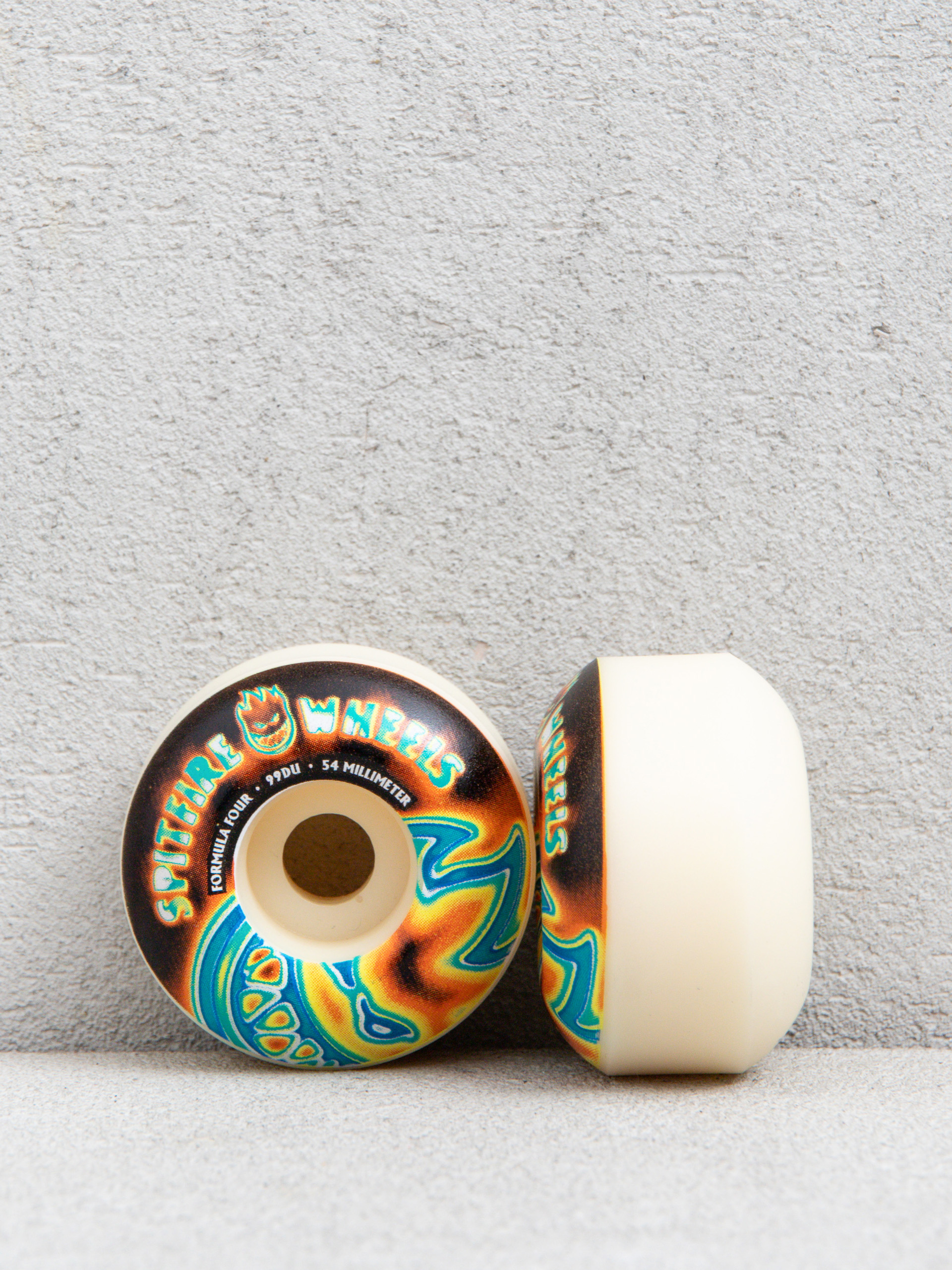 Role Spitfire F4 99D Radioactive Bighead