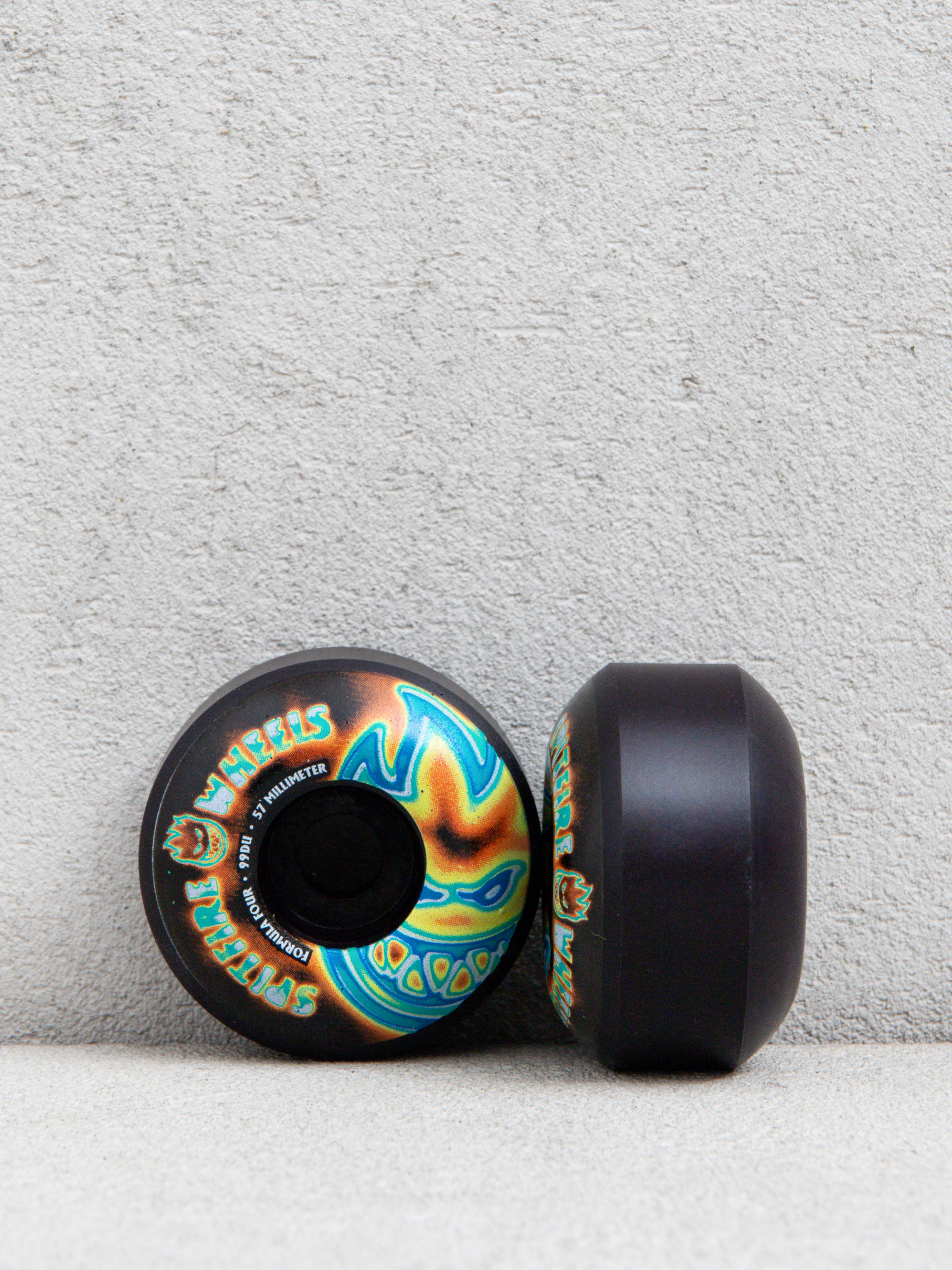 Role Spitfire F4 99D Radioactive Bighead (black)