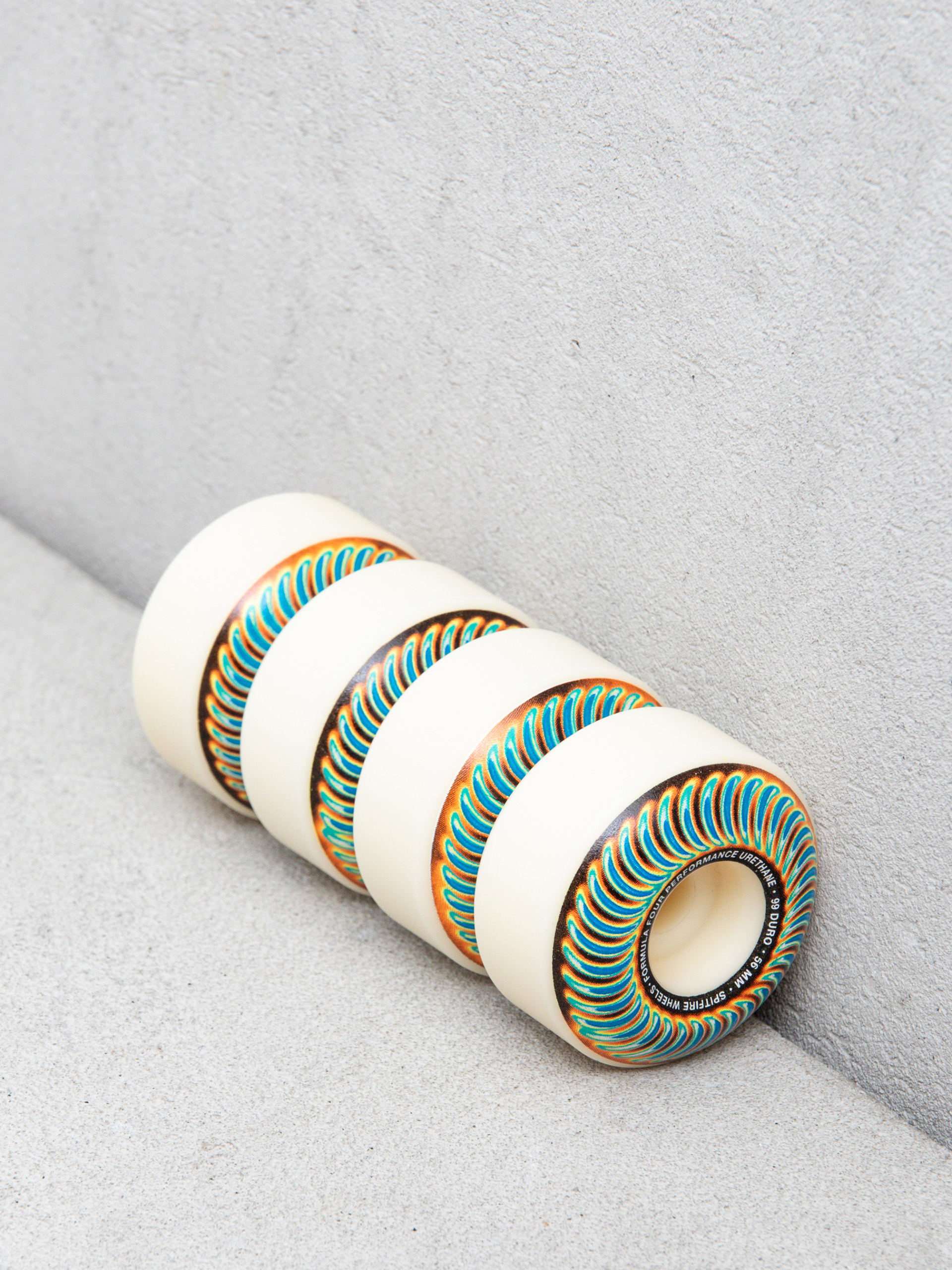 Role Spitfire F4 99D Radioactive Classic (natural)