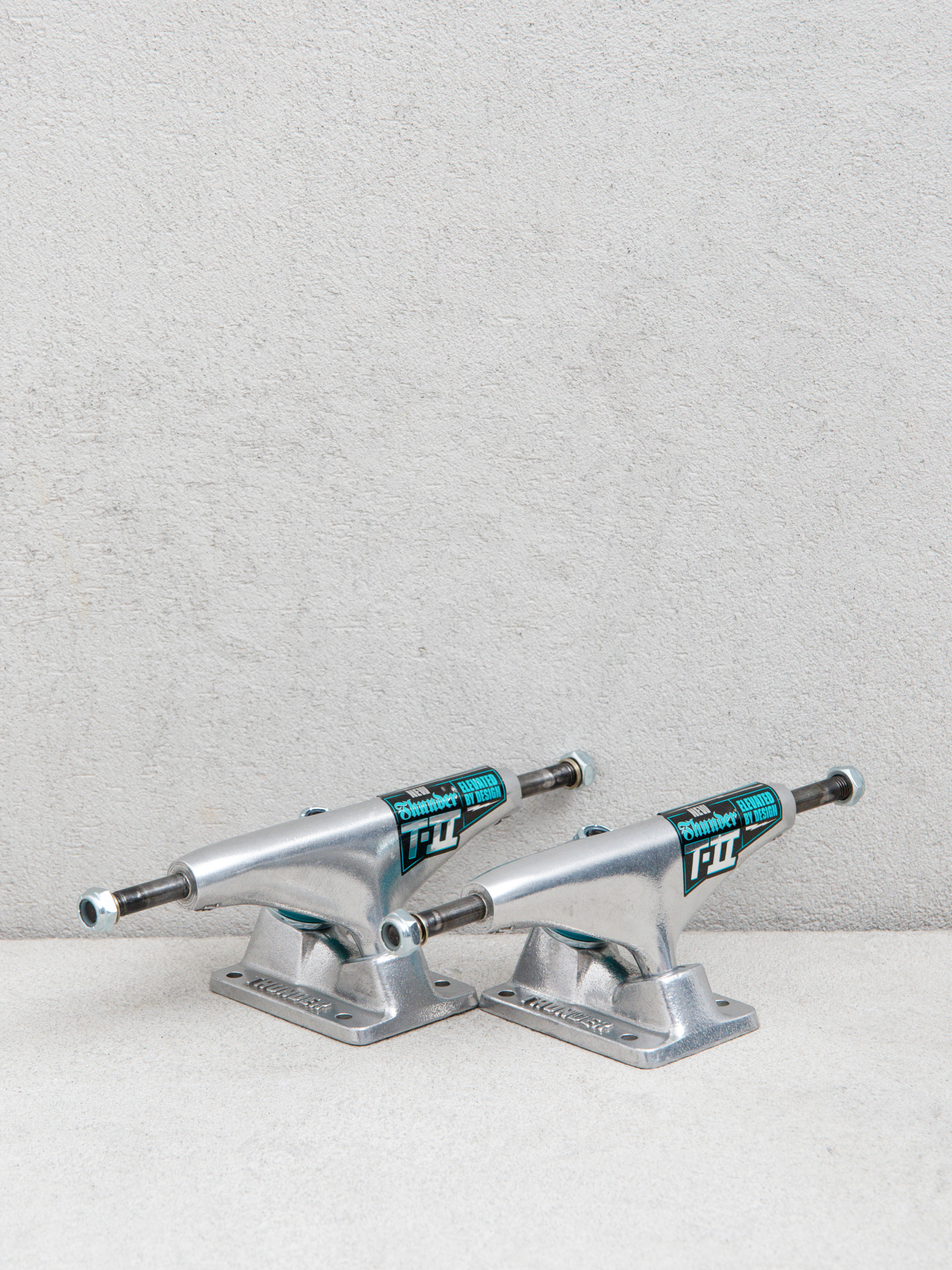 Axe Thunder T II Polished (polished)