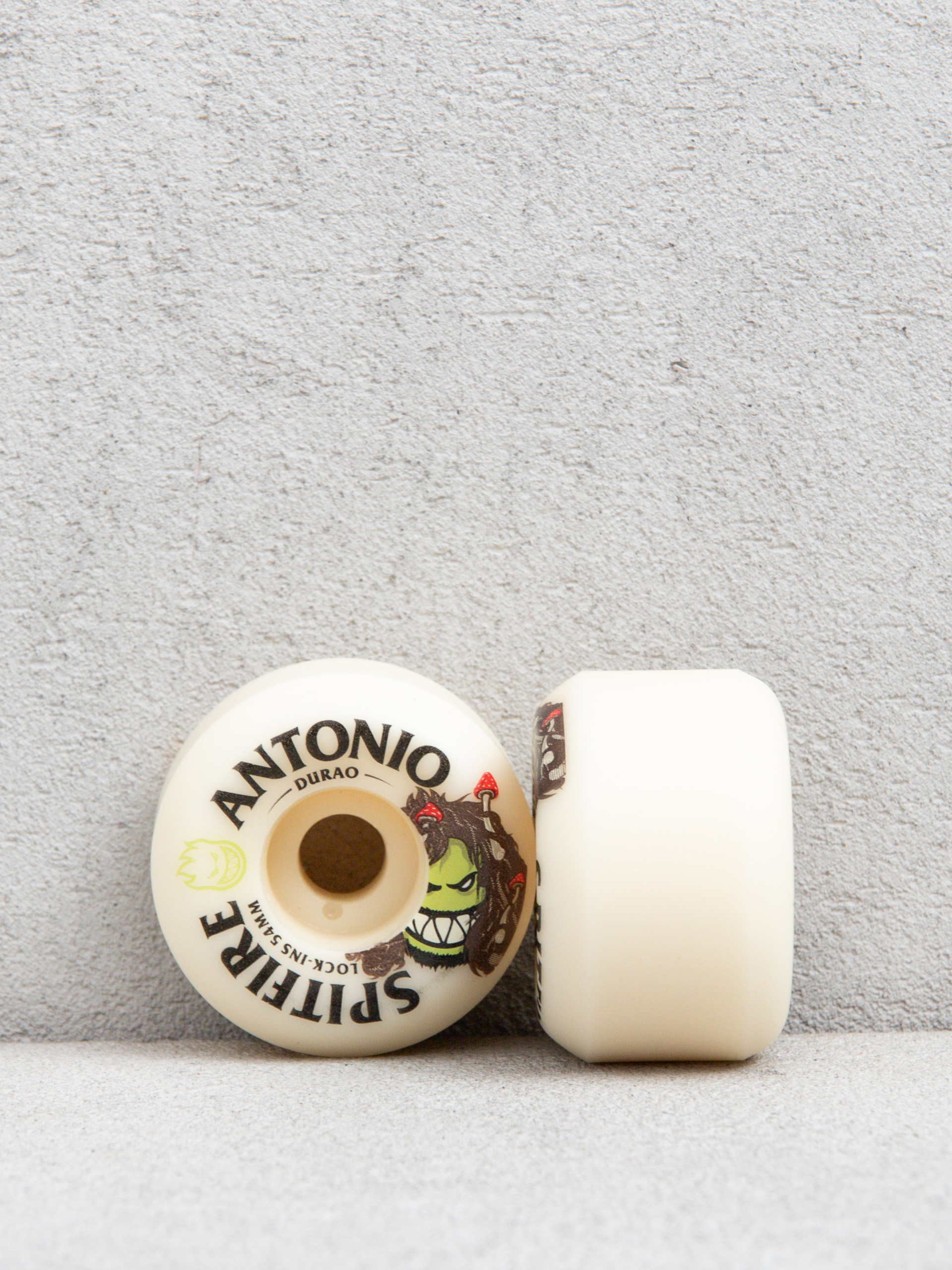 Role Spitfire F4 99D Antonio Durao Burn Squad Lock Ins