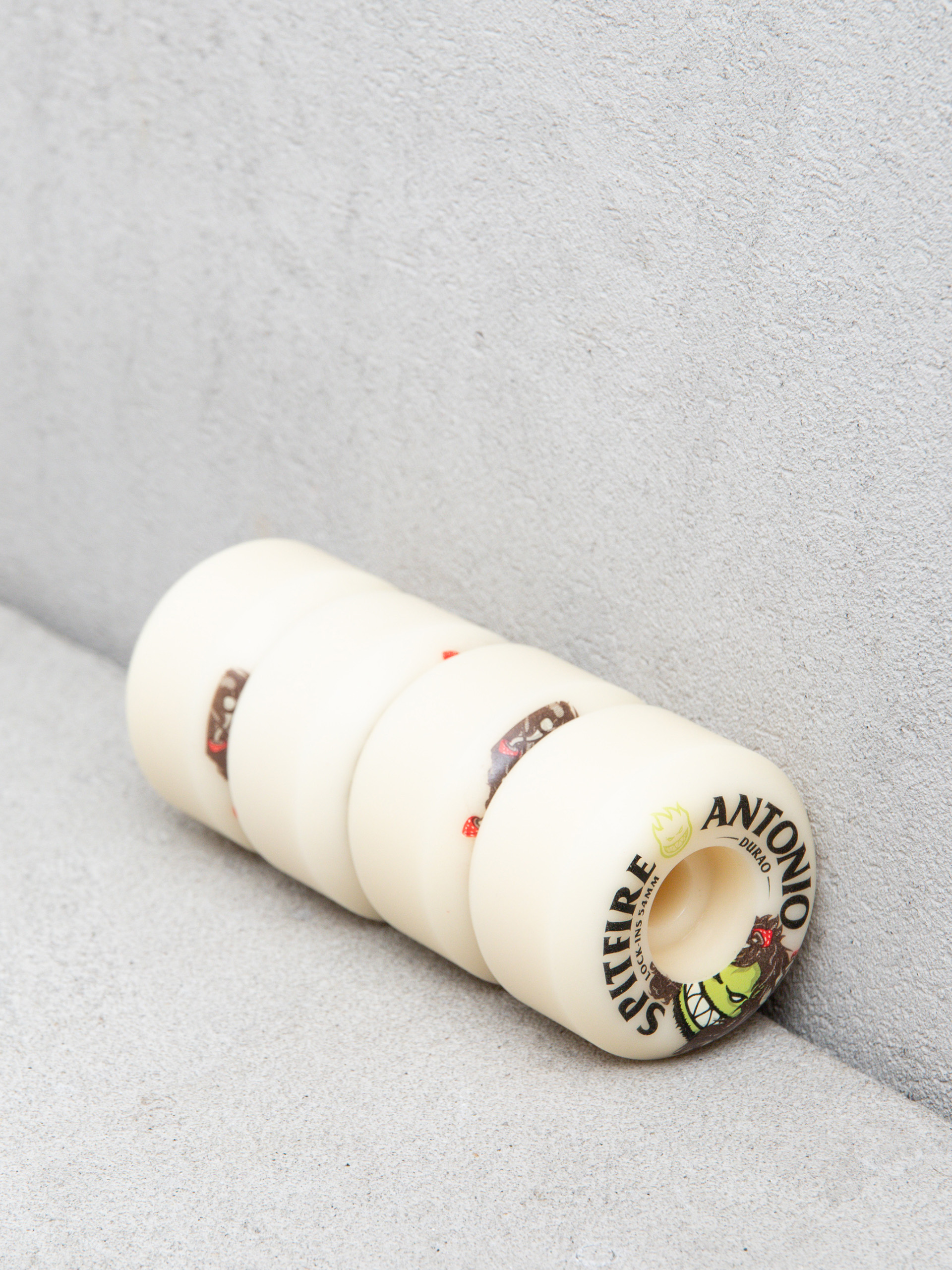 Role Spitfire F4 99D Antonio Durao Burn Squad Lock Ins (natural)