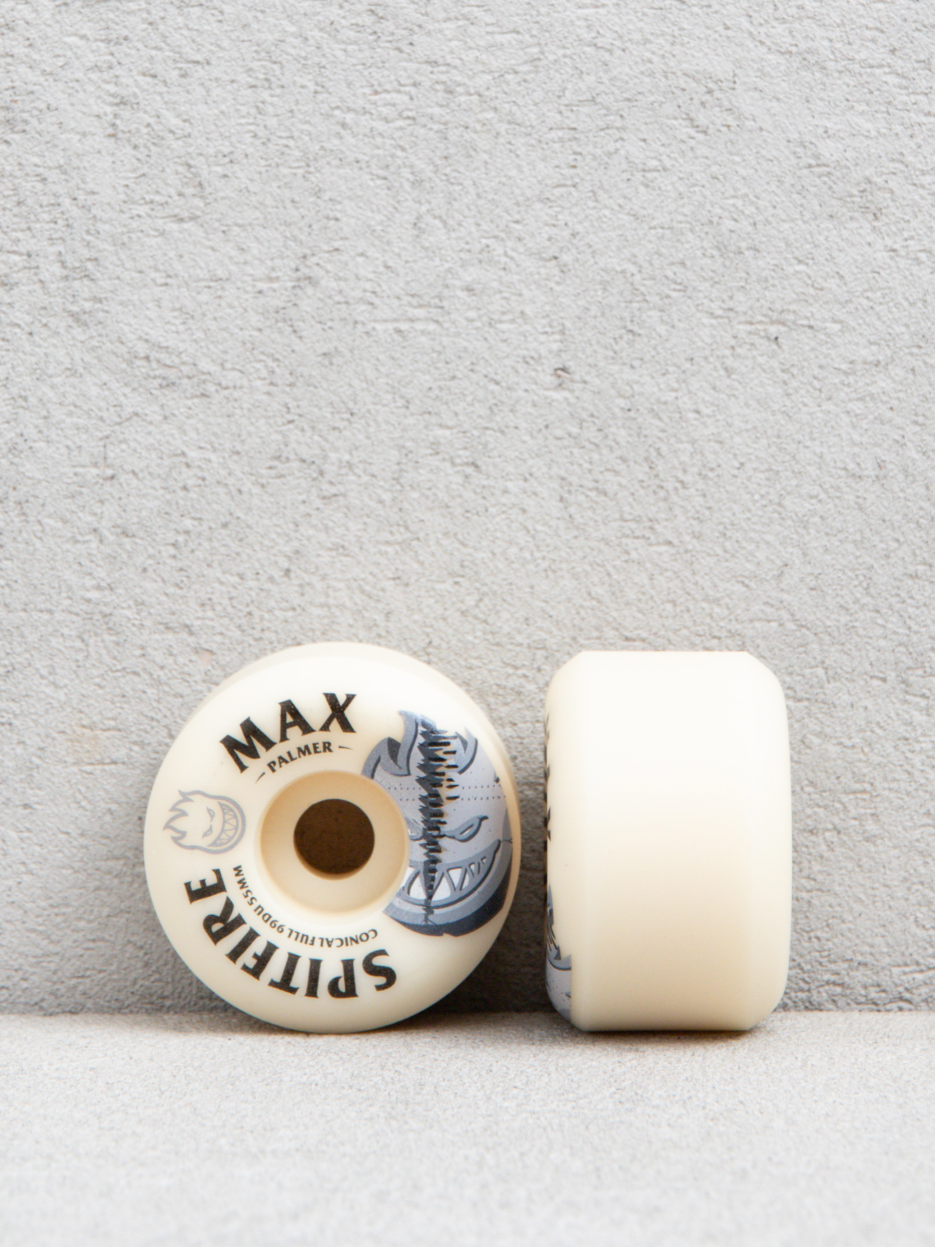 Role Spitfire F4 99D Max Palmer Burn Squad Conical Full