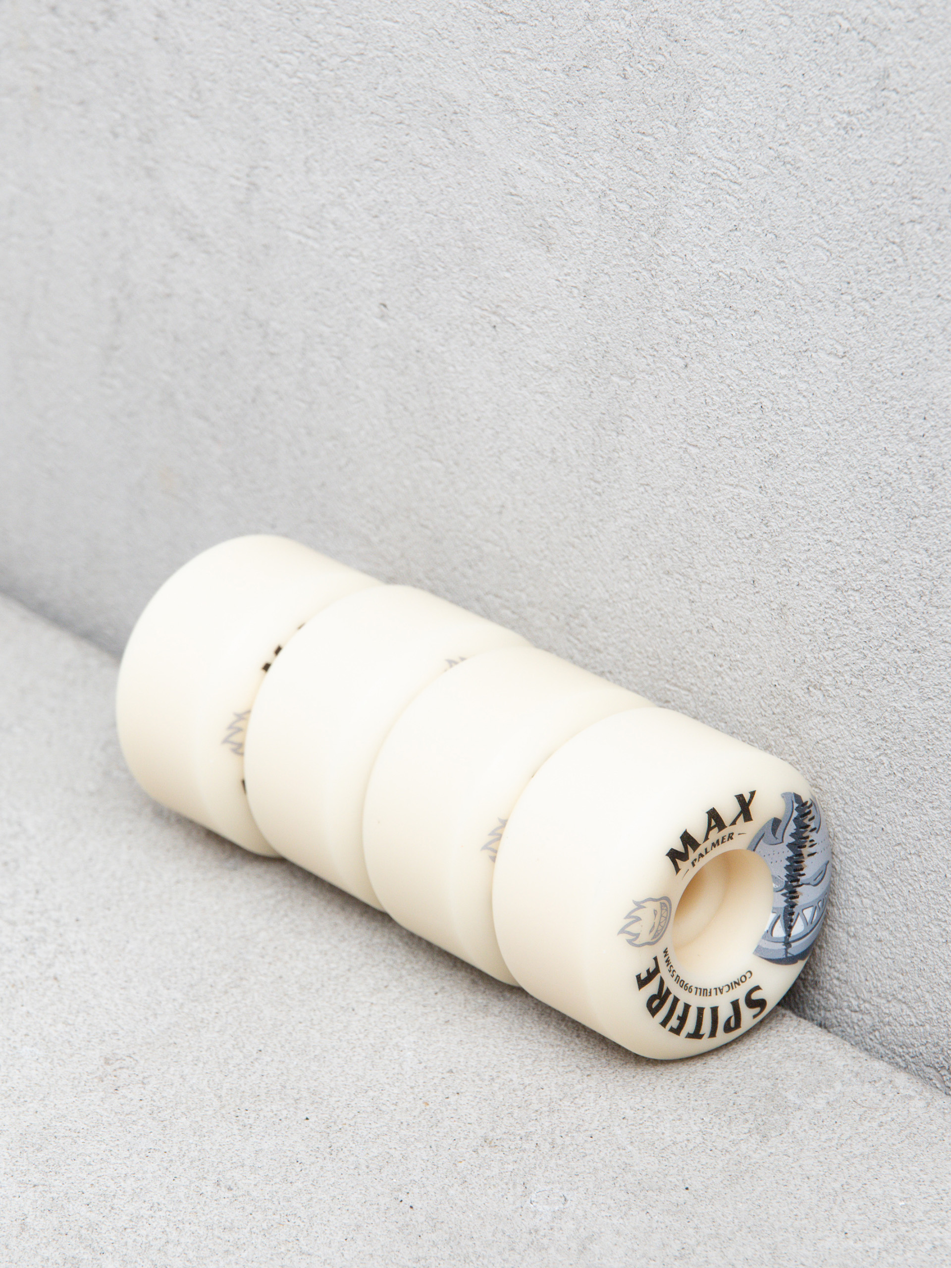 Role Spitfire F4 99D Max Palmer Burn Squad Conical Full (natural)