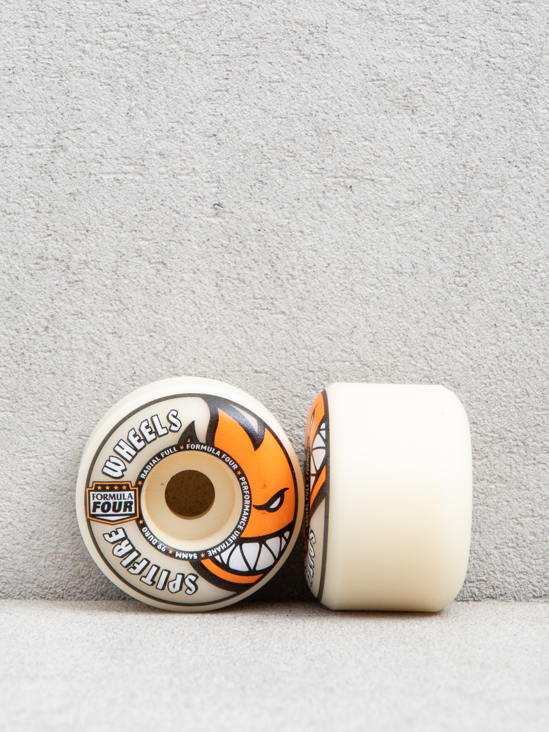 Role Spitfire F4 99D Radial Full (natural)